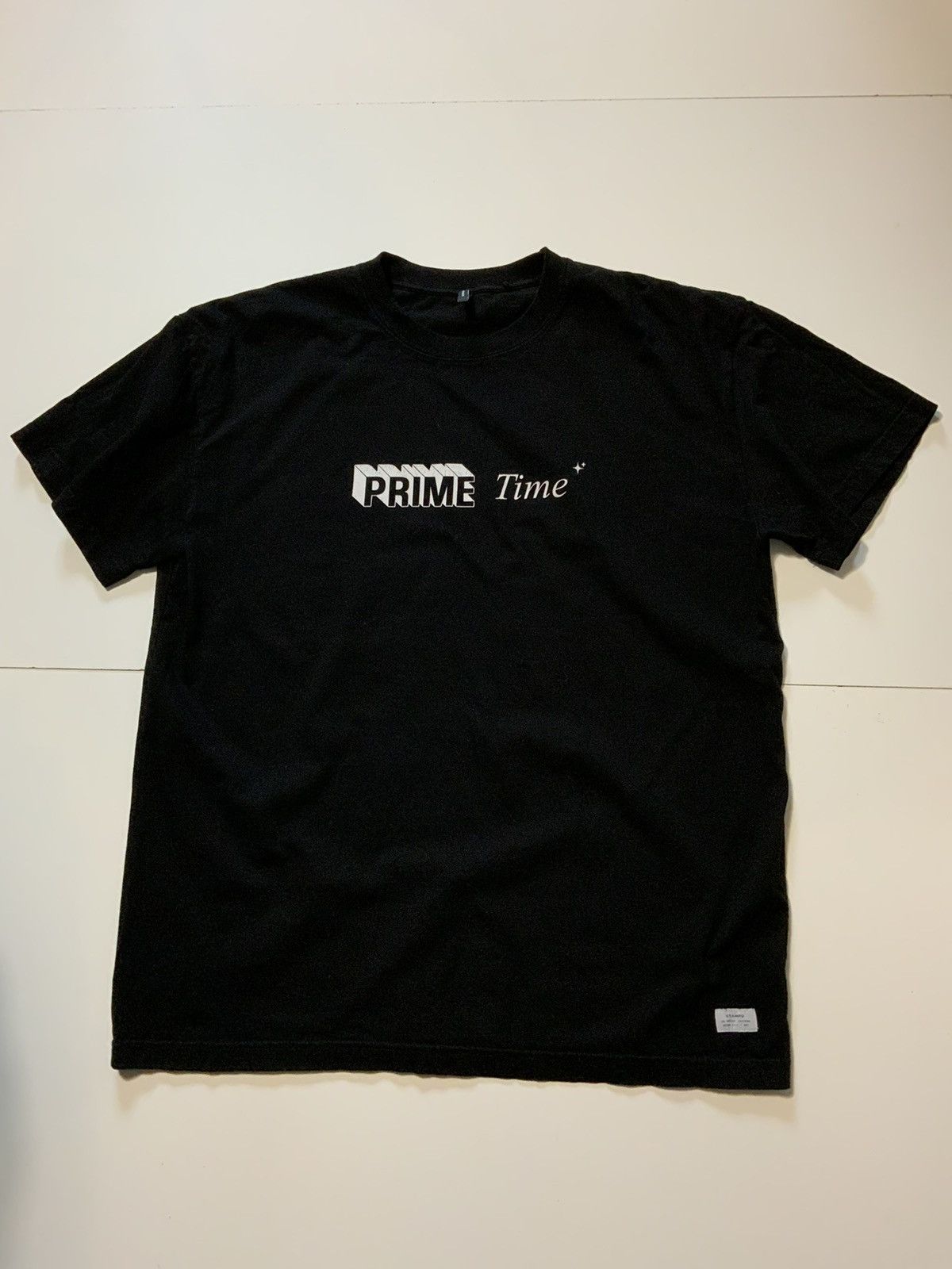 Stampd Stampd Los Angeles Prime Time LA Brea Exclusive T-Shirt Size US L / EU 52-54 / 3 - 2 Thumbnail