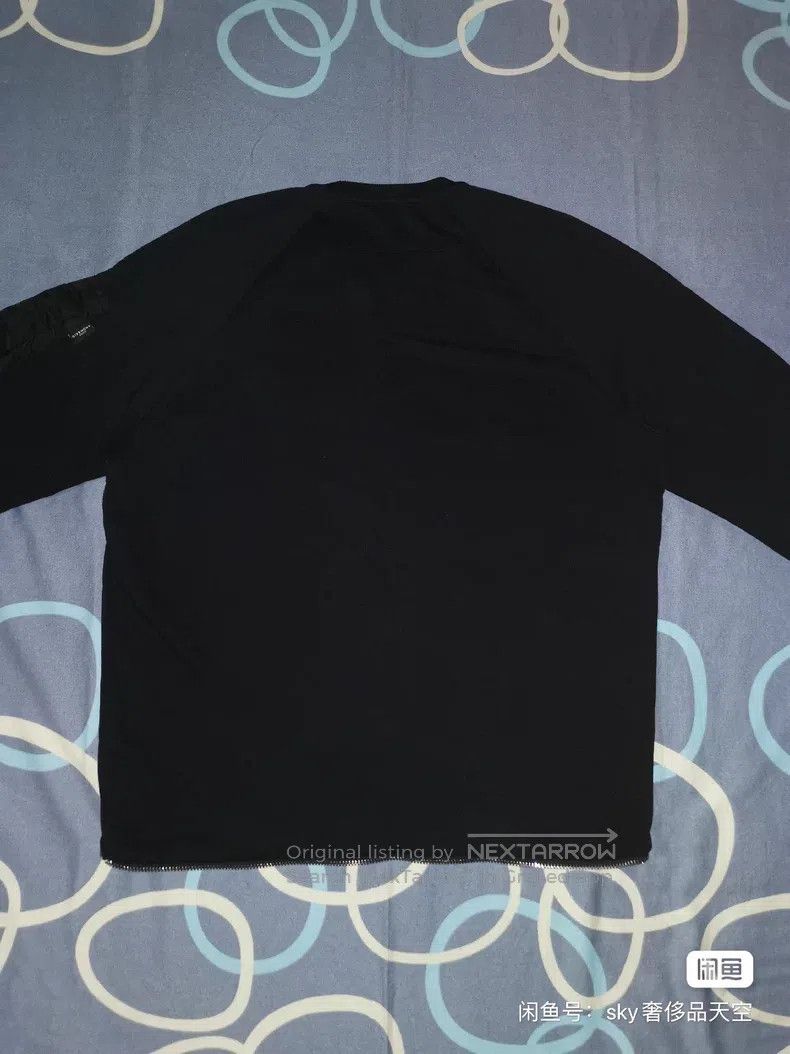 Givenchy Givenchy Show model heavy-duty zippered thick sweater Size US M / EU 48-50 / 2 - 5 Thumbnail