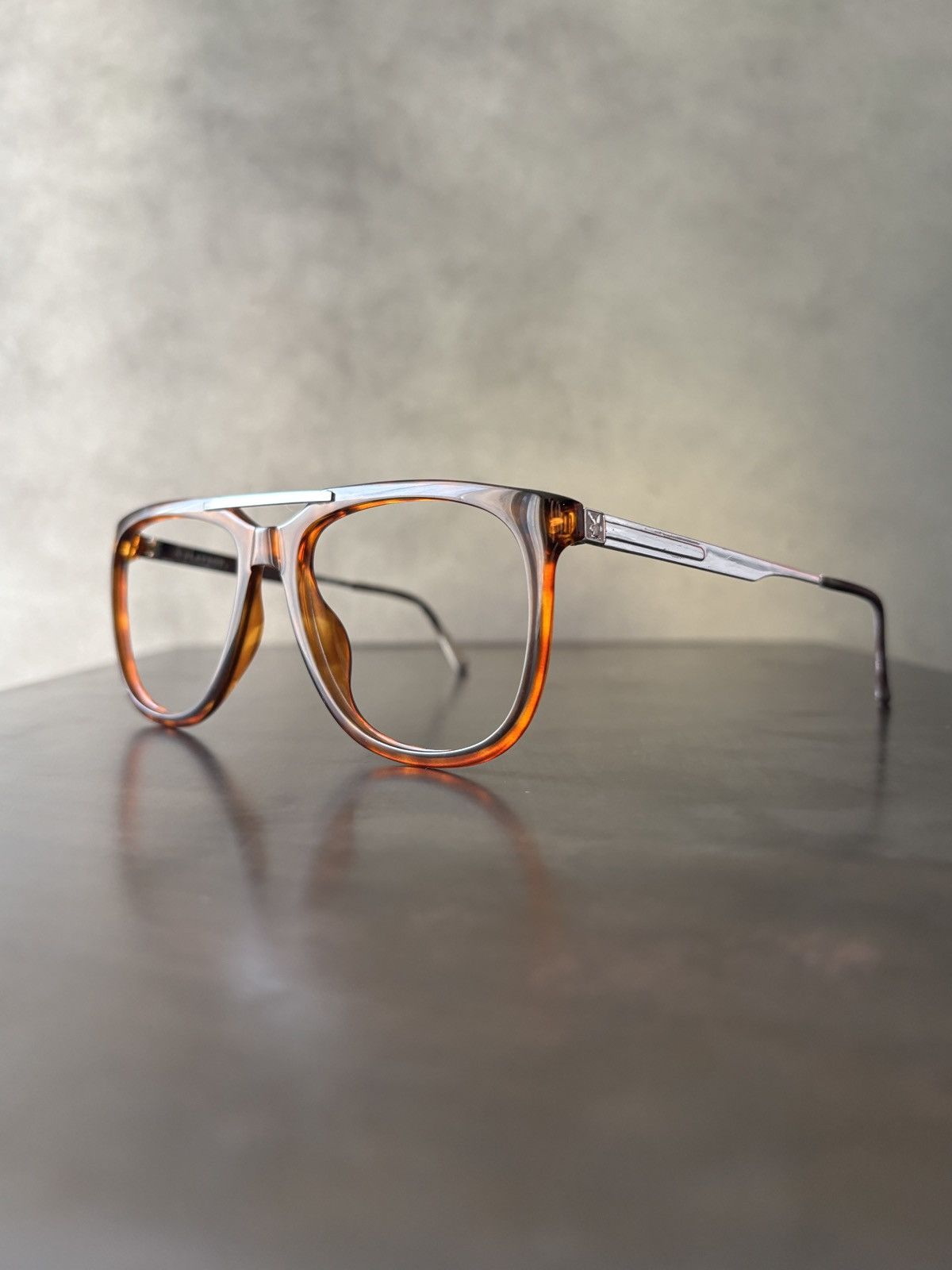 1980s Playboy Frames 80s Vintage Playboy by Optyl Sunglasses
