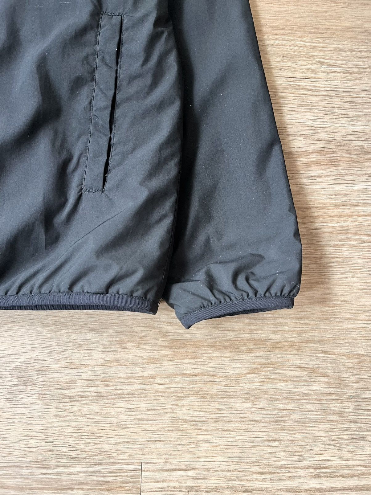 Norse Projects Norse Projects Otto Light WR Jacket Black Size US L / EU 52-54 / 3 - 4 Thumbnail