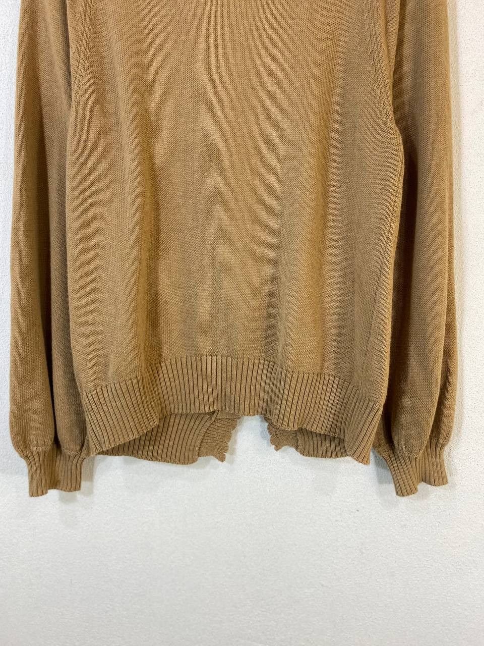 Tsumori Chisato tsumori chisato by issey miyake knitted cardigan Size M / US 6-8 / IT 42-44 - 11 Thumbnail