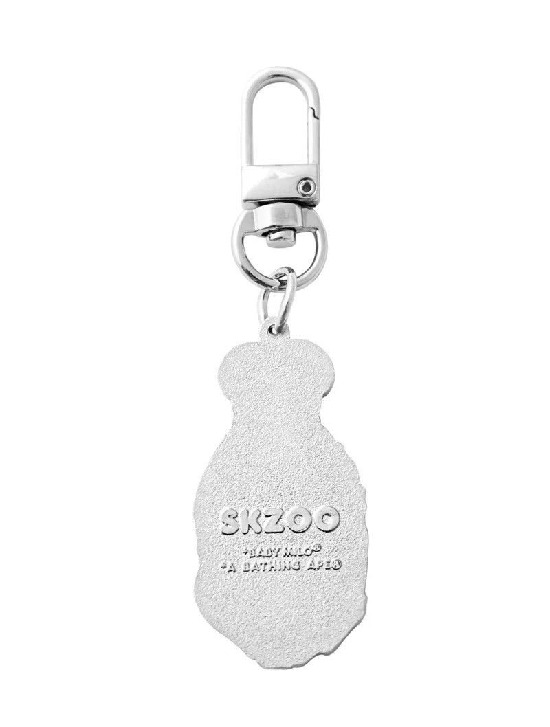 Bape Bape Straykids Keychain Size ONE SIZE - 2 Thumbnail