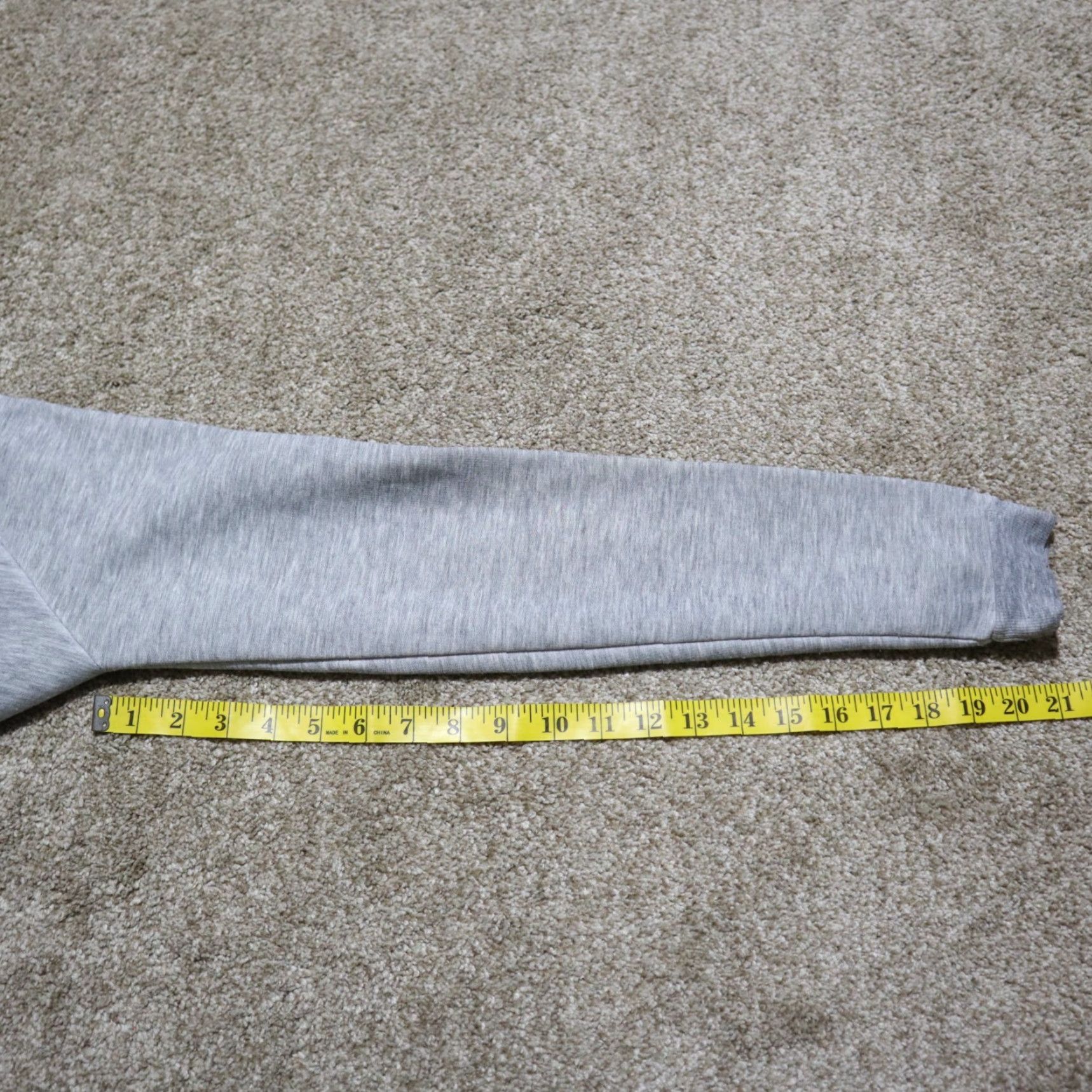 Disney Disney Mickey Mouse Gray Lightweight Sweater Women's XS Extra Small Size XS / US 0-2 / IT 36-38 - 6 Thumbnail