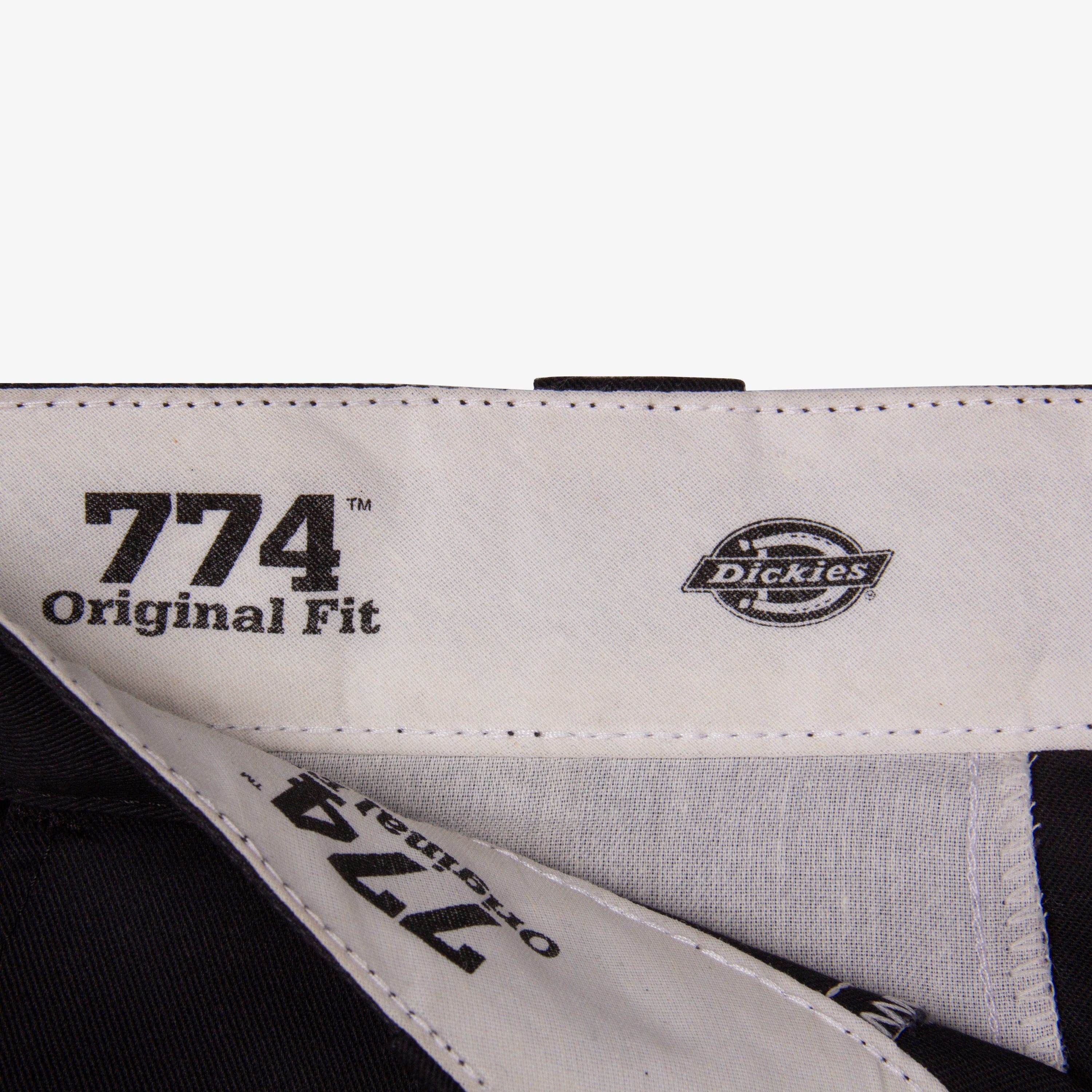 Dickies MATTY BOY NINTY NINE EYES CHINO (1/1) Size US 32 / EU 48 - 6 Thumbnail