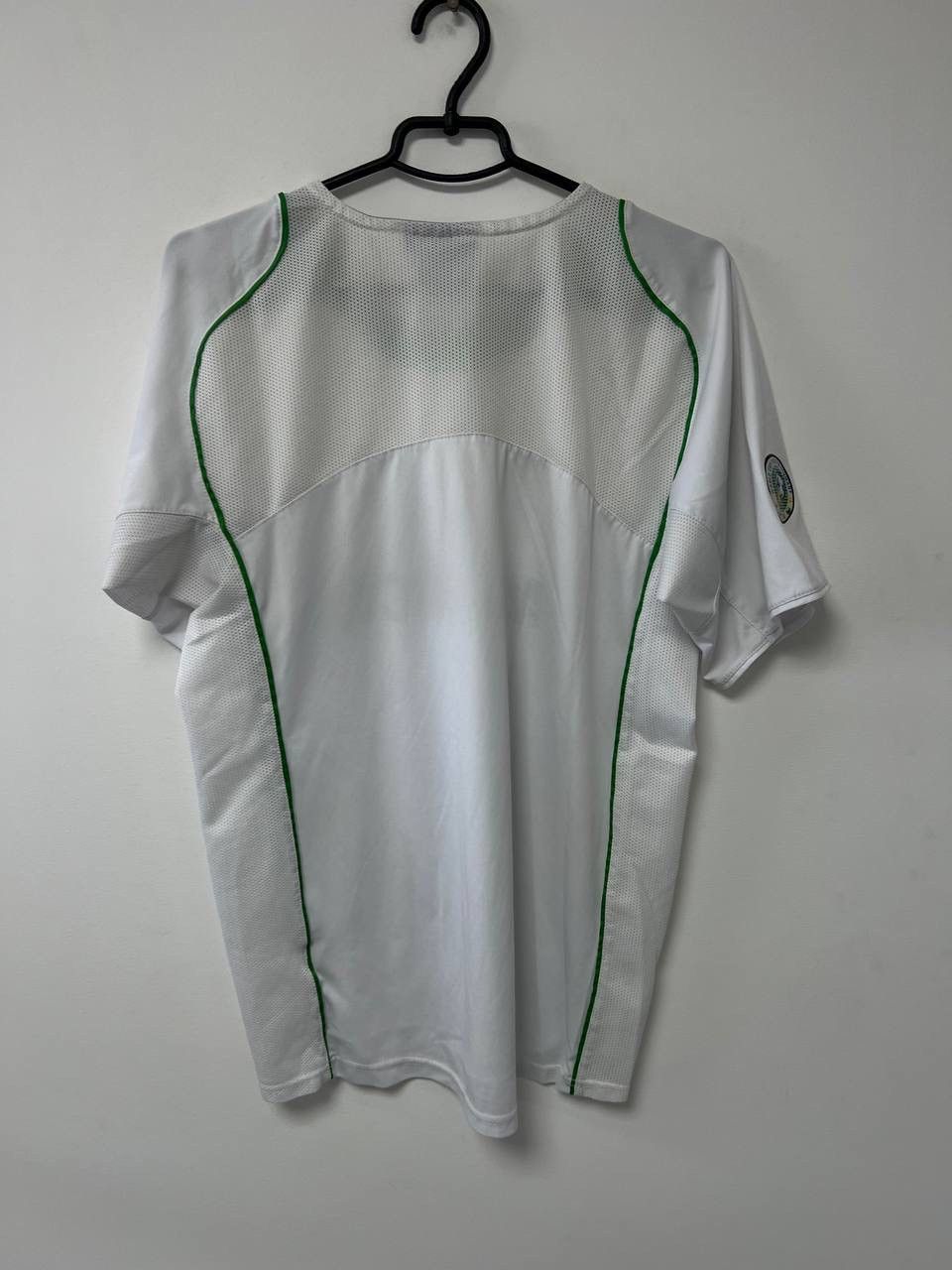 Other Mexico Jersey World Cup 2006 Football Shirt Trikot Kits M Size US M / EU 48-50 / 2 - 15 Thumbnail