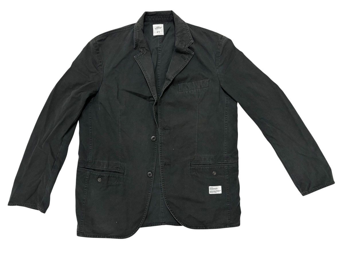 Bedwin & The Heartbreakers Rare Bedwin & the heartbreakers jacket Size US M / EU 48-50 / 2 - 2 Thumbnail