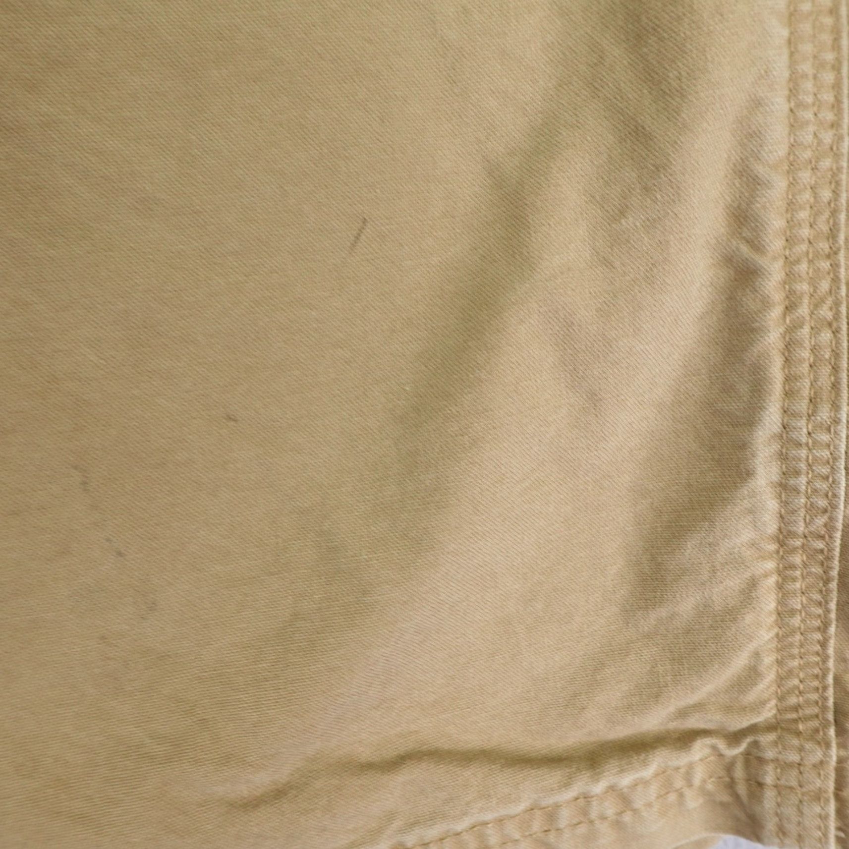 Carhartt VINTAGE Carhartt Cargo Shorts Men 40 Khaki Brown Canvas Work Utility Outdoor Size US 40 / EU 56 - 5 Thumbnail