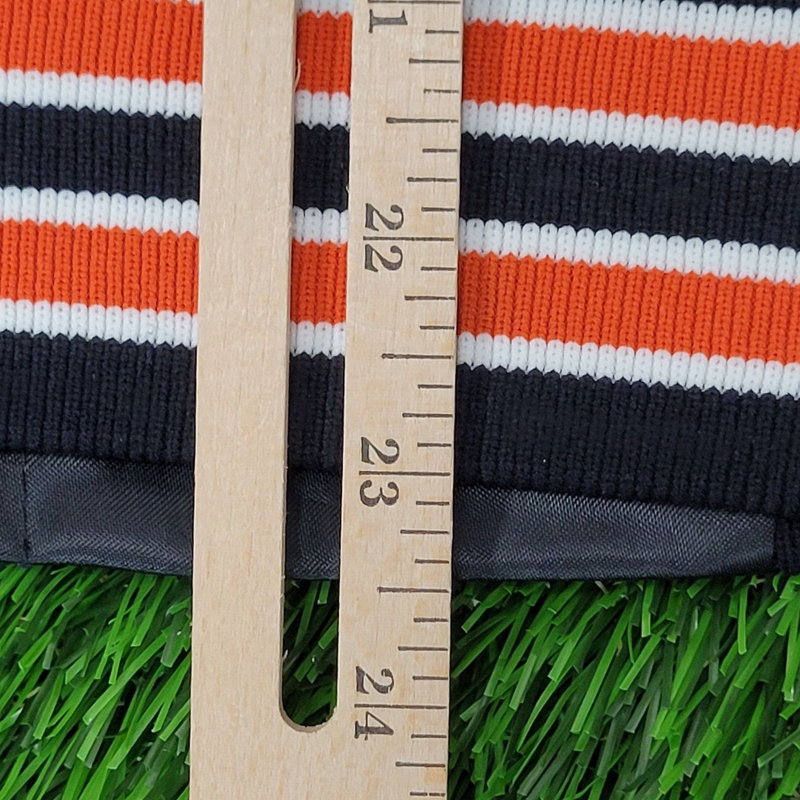 Other Vintage 70s West-Ark Varsity Jacket Medium 20x23 Ringer USA Size US M / EU 48-50 / 2 - 12 Thumbnail