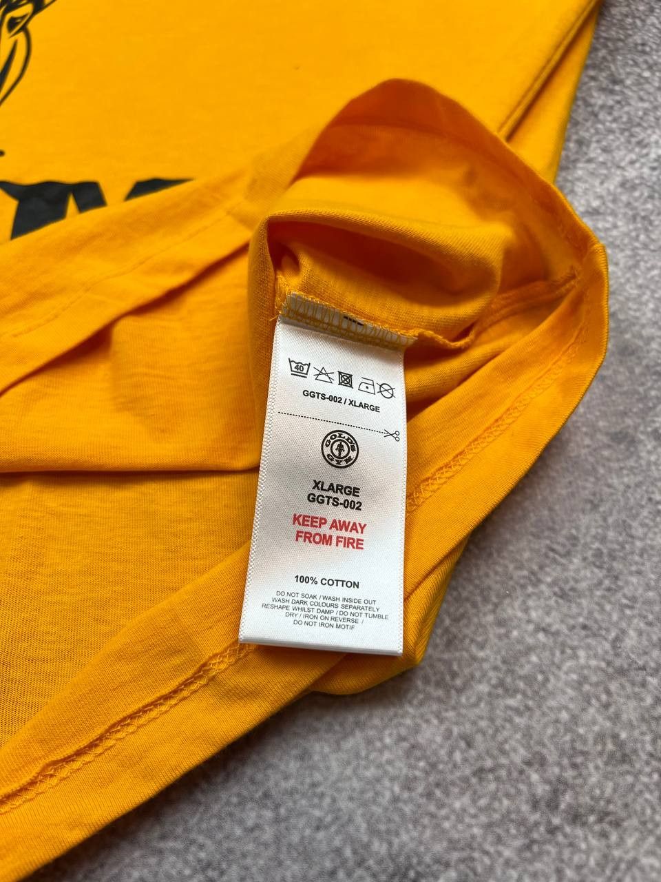 Other Gold’s Gym T-Shirt Sportwear Size US XL / EU 56 / 4 - 6 Thumbnail