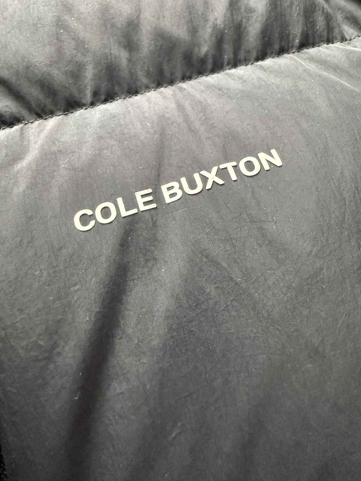 Cole Buxton Cole buxton puffer Size US XL / EU 56 / 4 - 4 Thumbnail