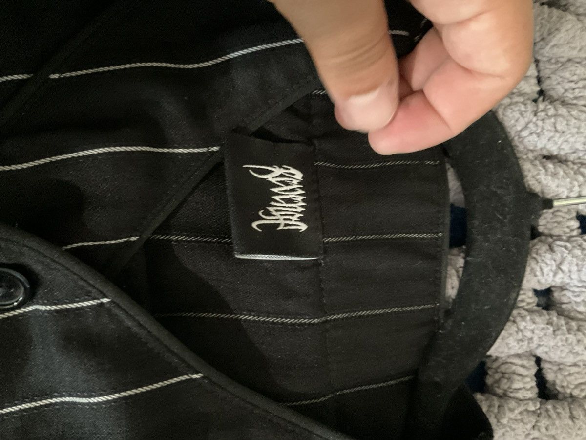 Revenge Revenge Baseball Jersey Size US M / EU 48-50 / 2 - 4 Thumbnail