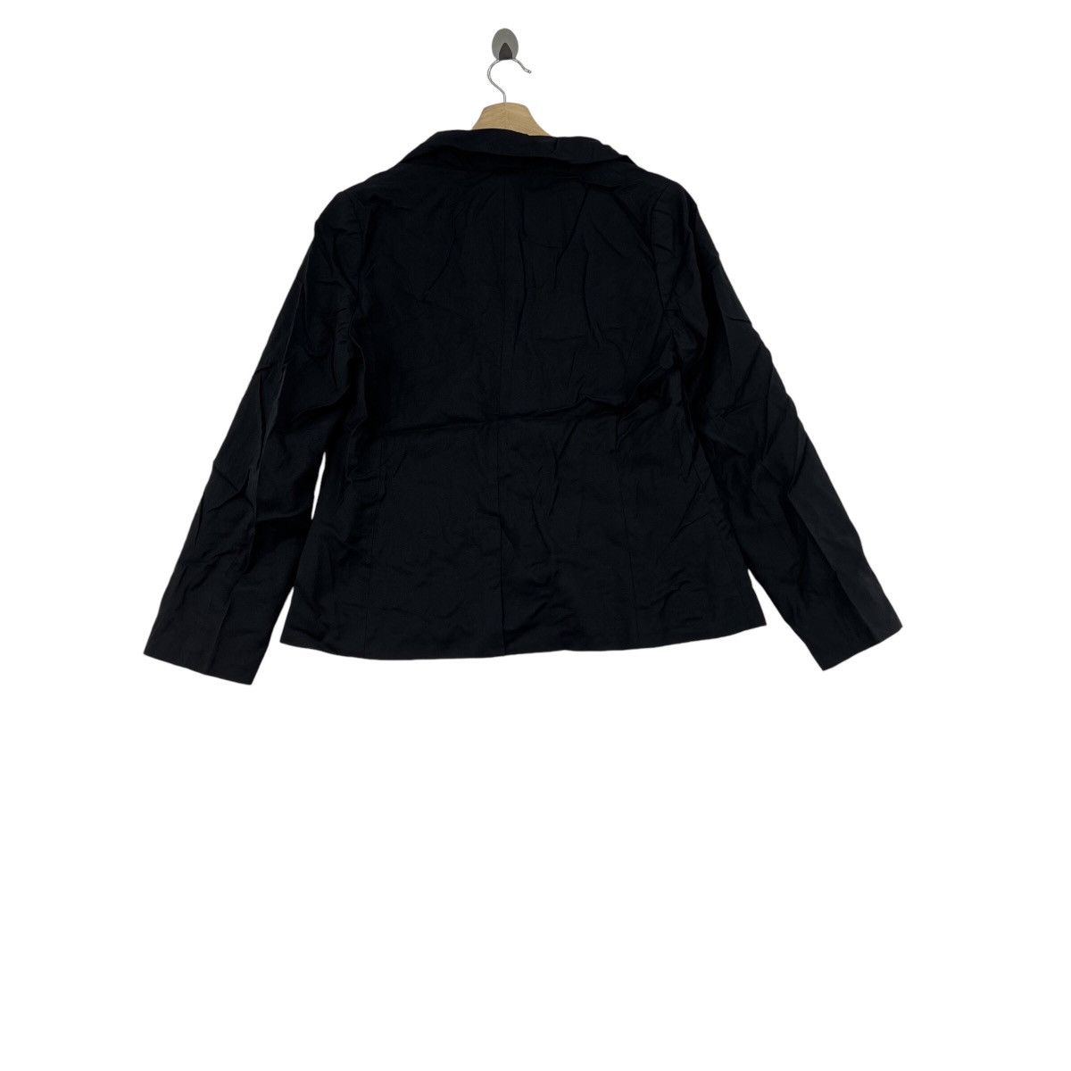 Issey Miyake Japanese Brand PLANTATION By ISSEY MIYAKE Two Pocket Size S / US 4 / IT 40 - 4 Thumbnail