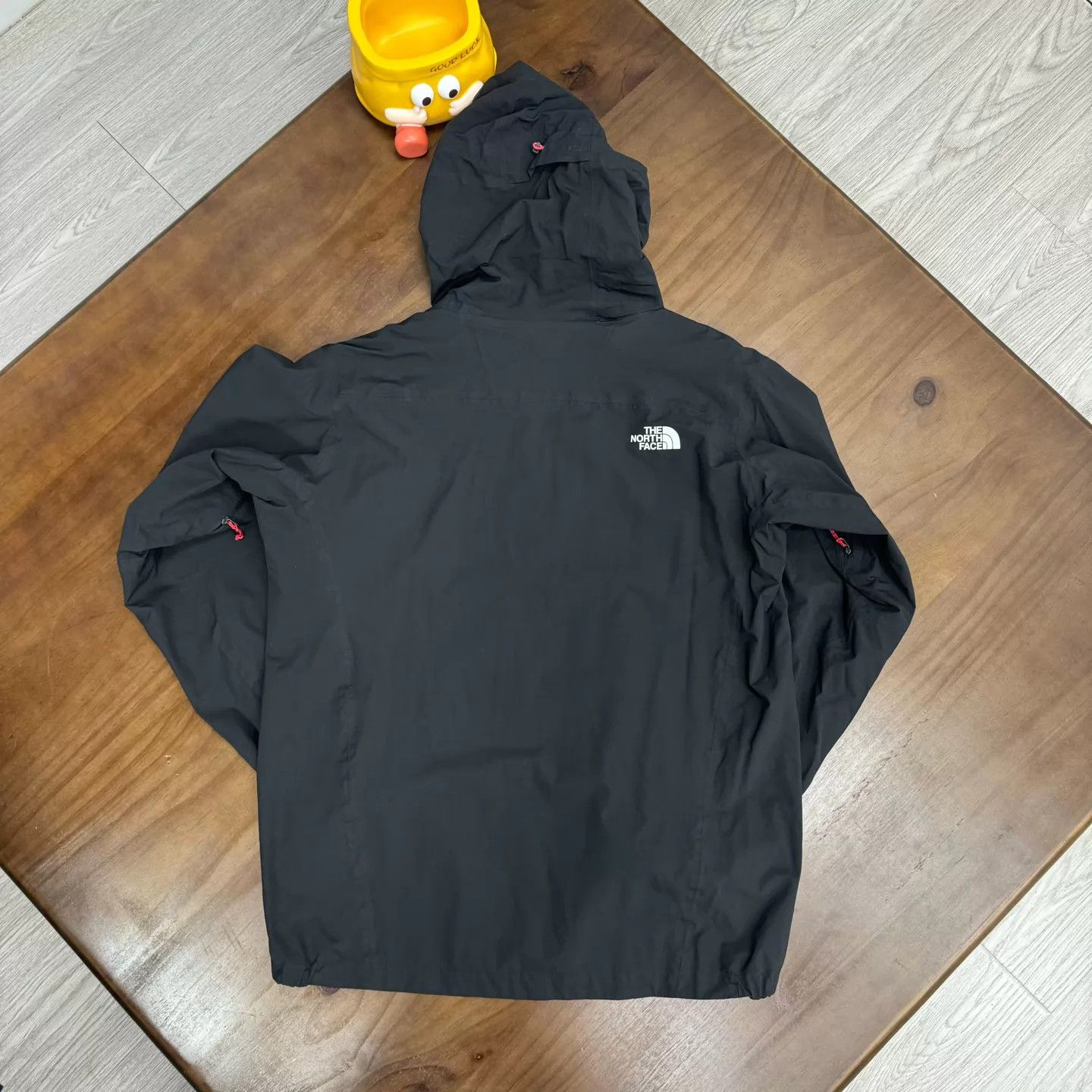 The North Face The North Face Summit Series Black Jacket L Size US L / EU 52-54 / 3 - 2 Thumbnail