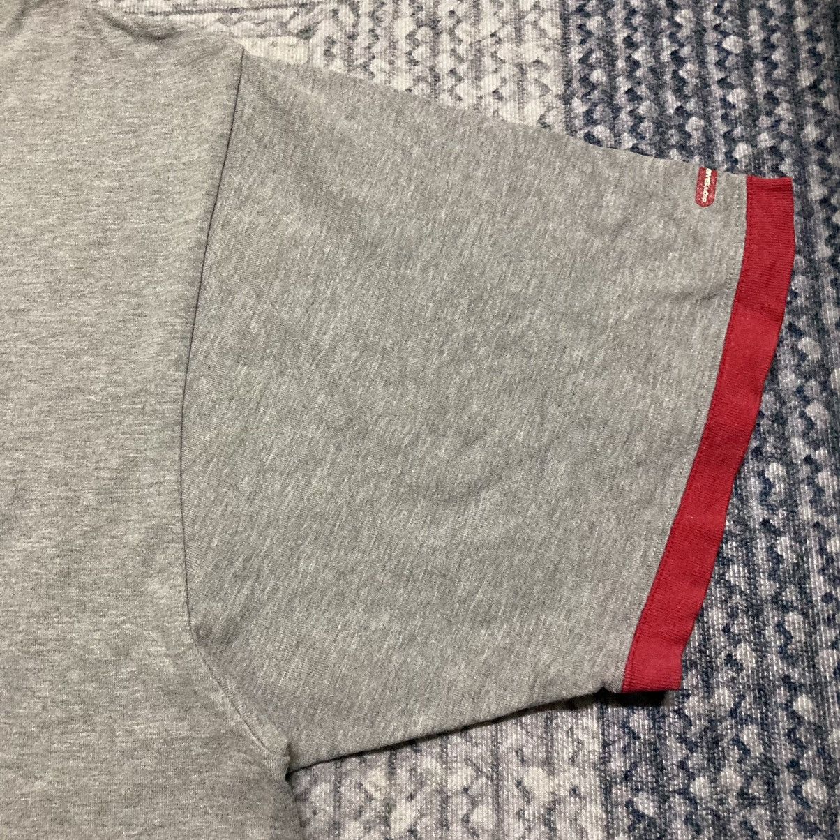 Swagger Rare Swagger ‘Senorita’ Ringer Tees Size US XXL / EU 58 / 5 - 7 Thumbnail