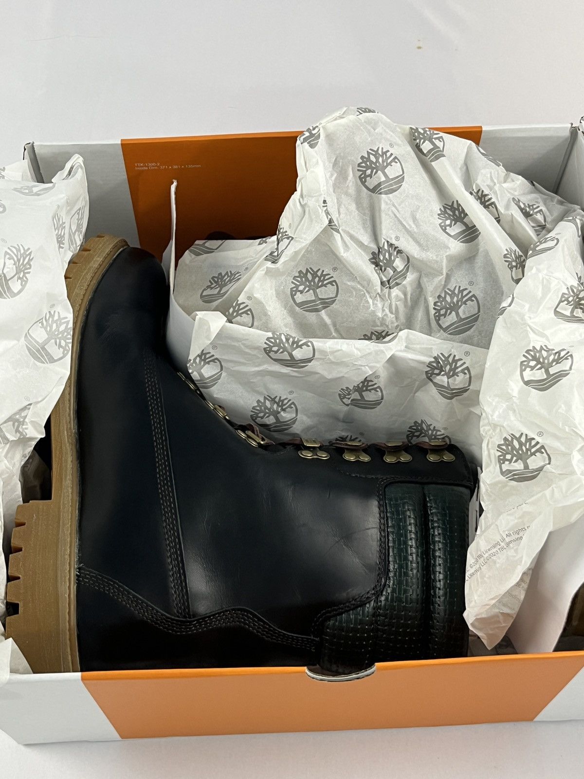 Timberland Timberland Super Boot 40 below Size US 11.5 / EU 44-45 - 10 Thumbnail