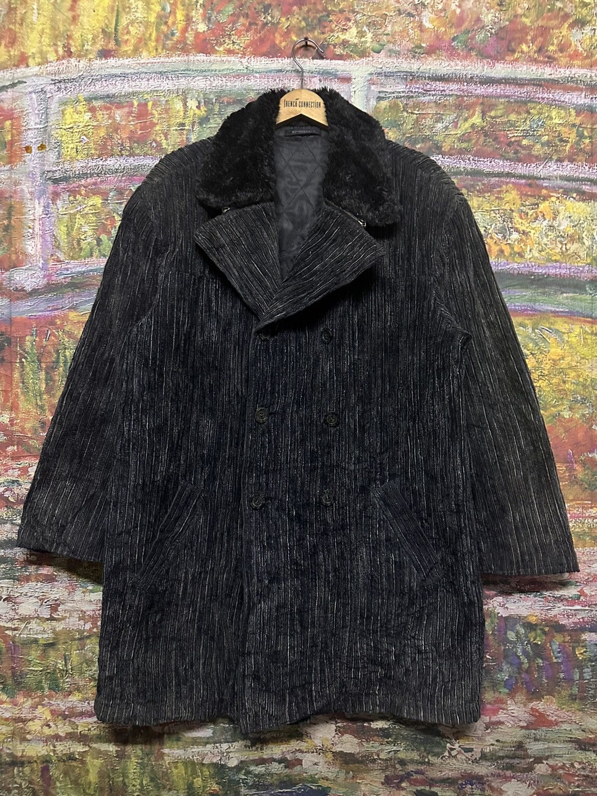 Marithe + Francois Girbaud Vintage Marithé & Francois Girbaud jacket Size US L / EU 52-54 / 3 - 1 Thumbnail