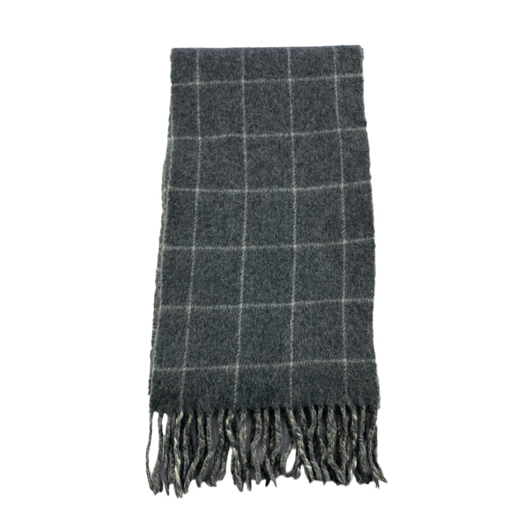 Polo Ralph Lauren × Vintage Polo Ralph Lauren Scarf / Muffler / Neckwear Size ONE SIZE - 2 Thumbnail