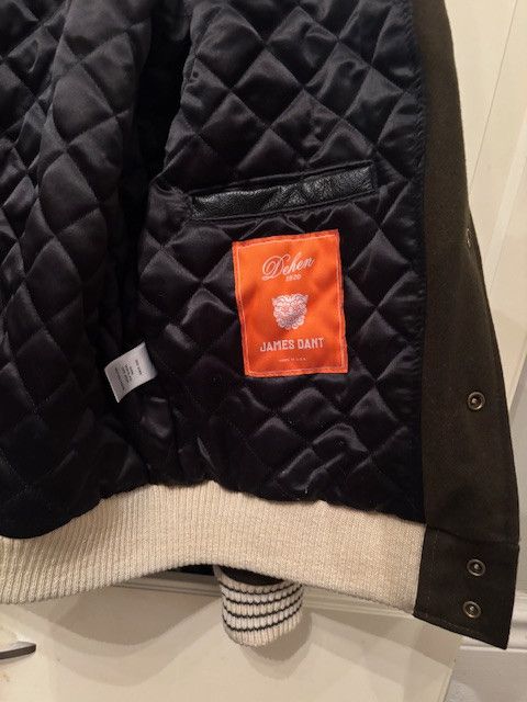 Dehen 1920 James Dant x Dehen - Club Jacket Size US S / EU 44-46 / 1 - 3 Thumbnail
