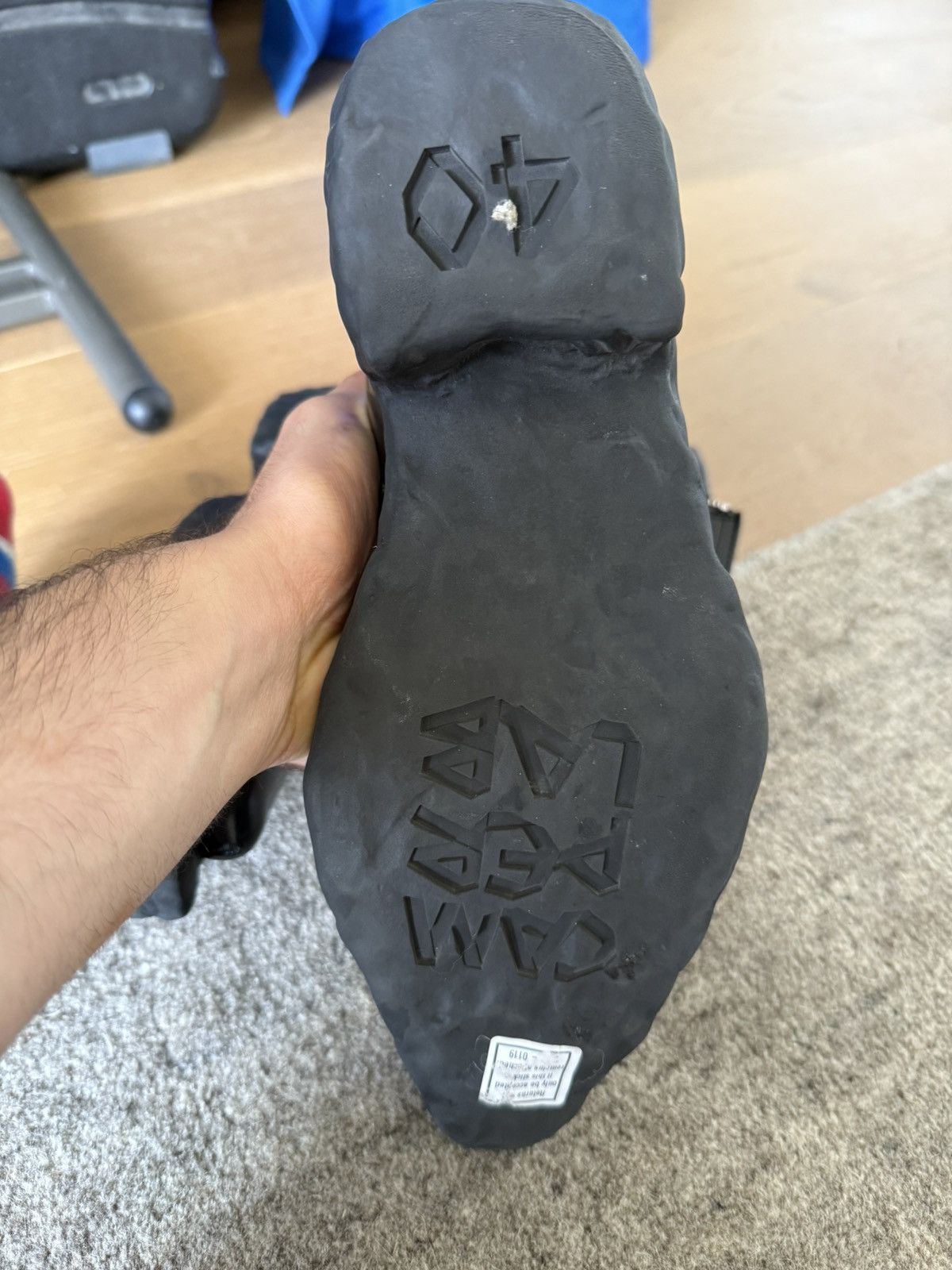 CamperLab CAMPERLAB Venga Boots New Size US 9.5 / EU 42-43 - 5 Thumbnail