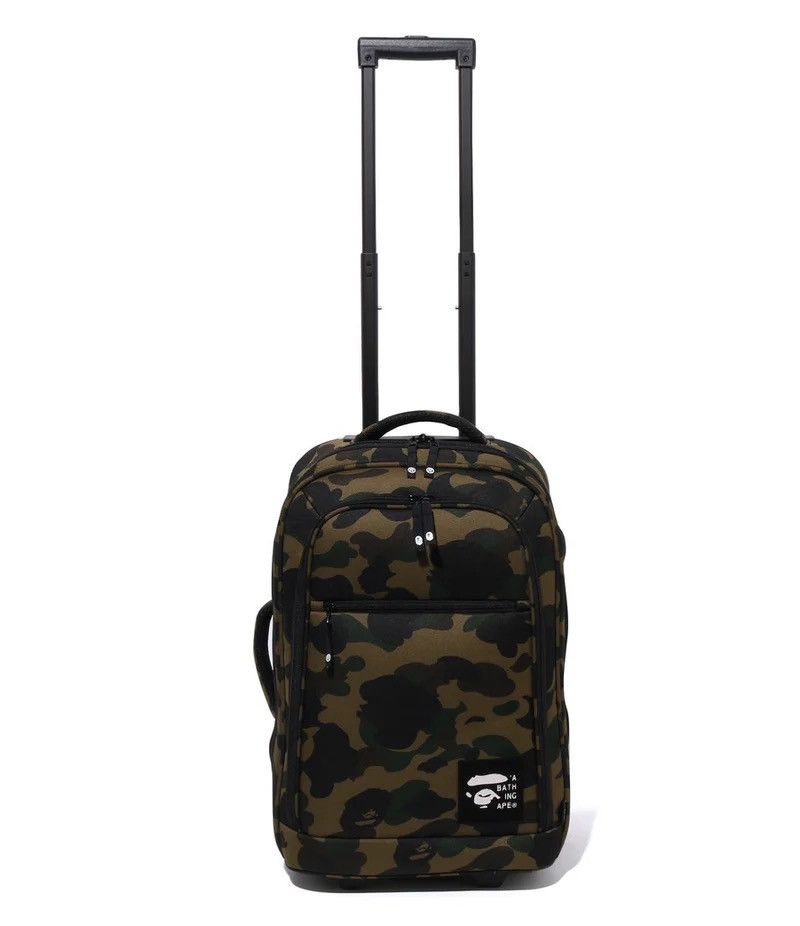 Bape Bape Travel Luggage Size ONE SIZE - 1 Thumbnail