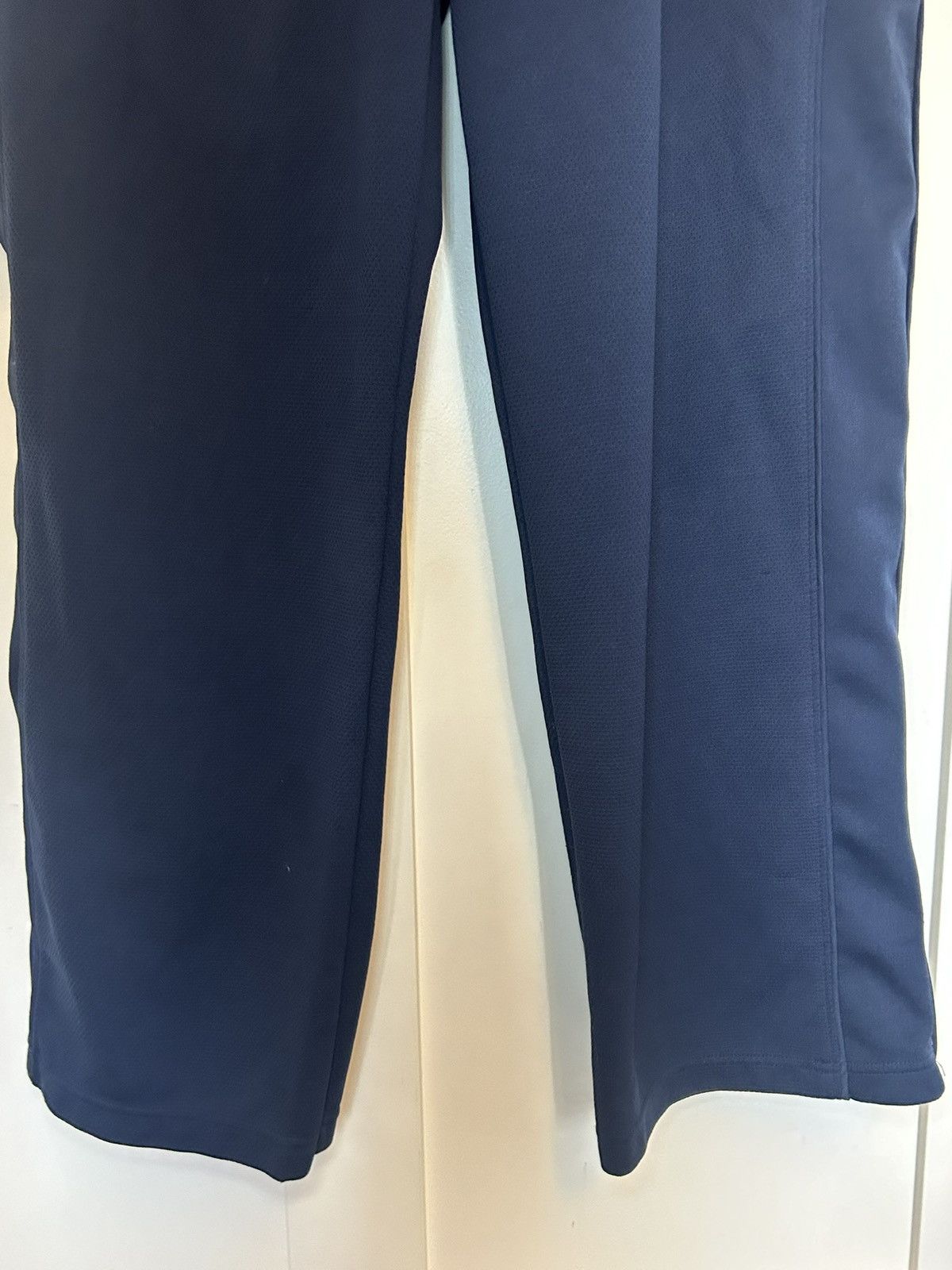 Nike Vintage baggy Nike track pants Size US 36 / EU 52 - 8 Thumbnail