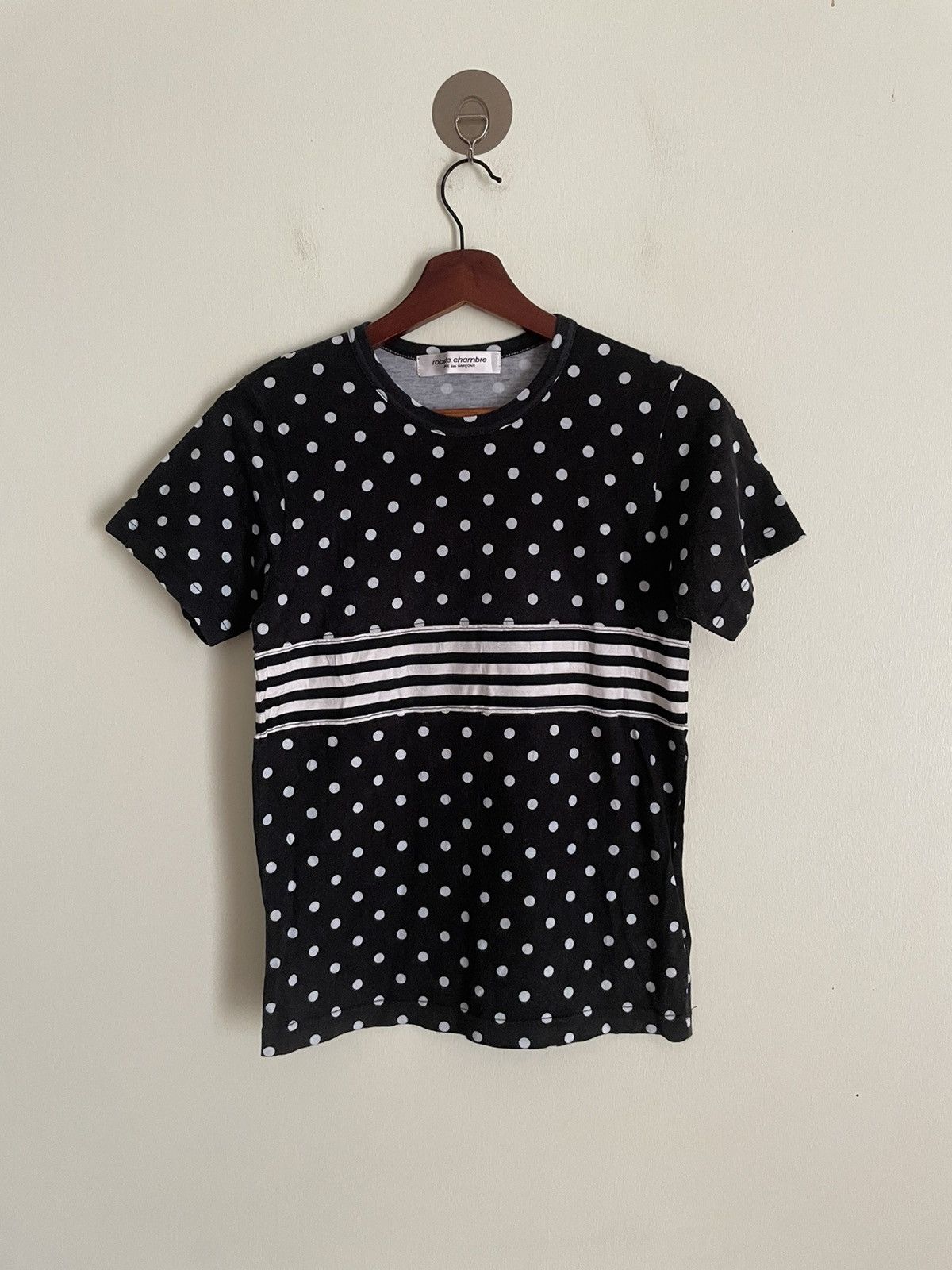 Comme des Garcons Robe de chambre Comme des Garcons Tshirt Size ONE SIZE - 1 Thumbnail