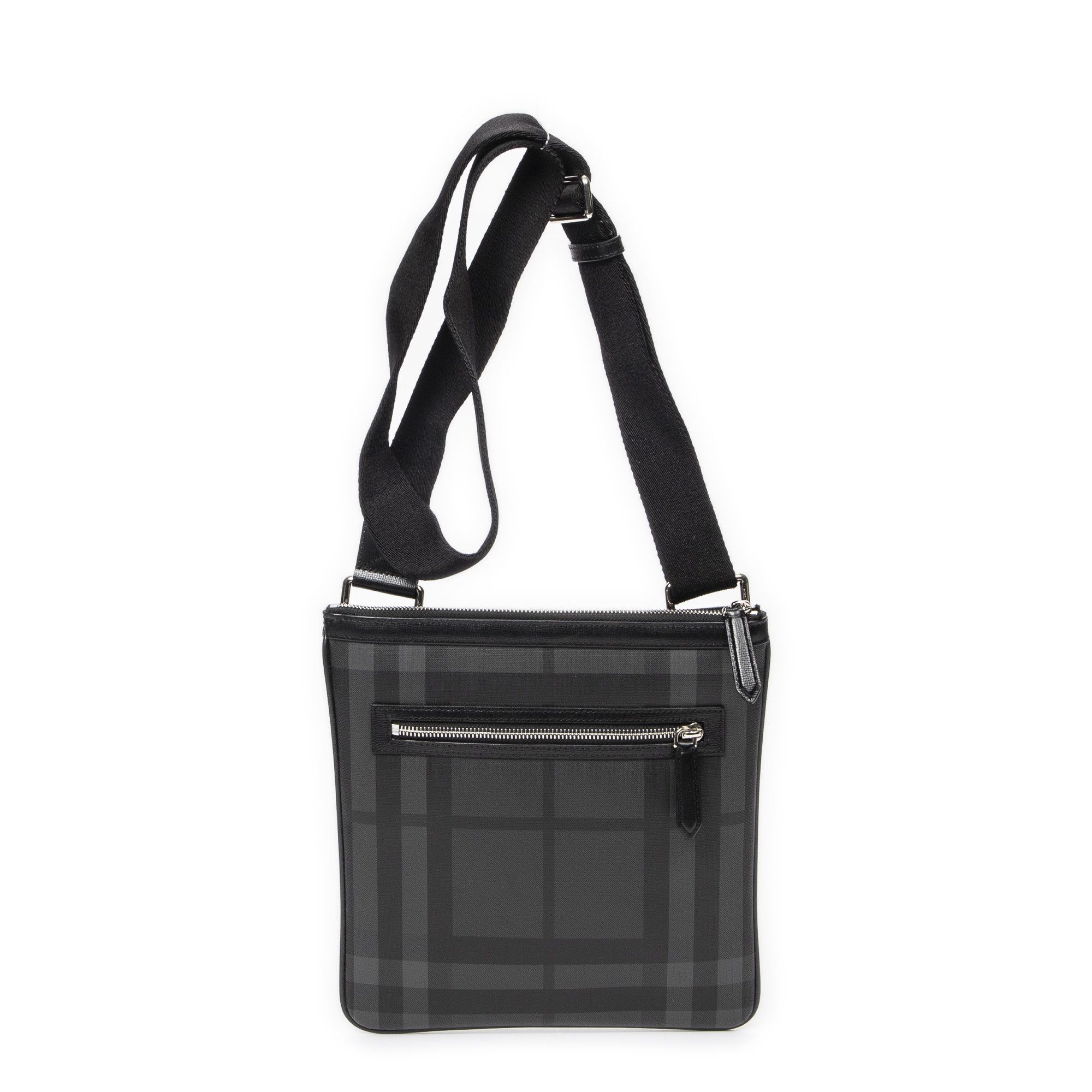 Burberry Flat Square Messenger Size ONE SIZE - 1 Thumbnail