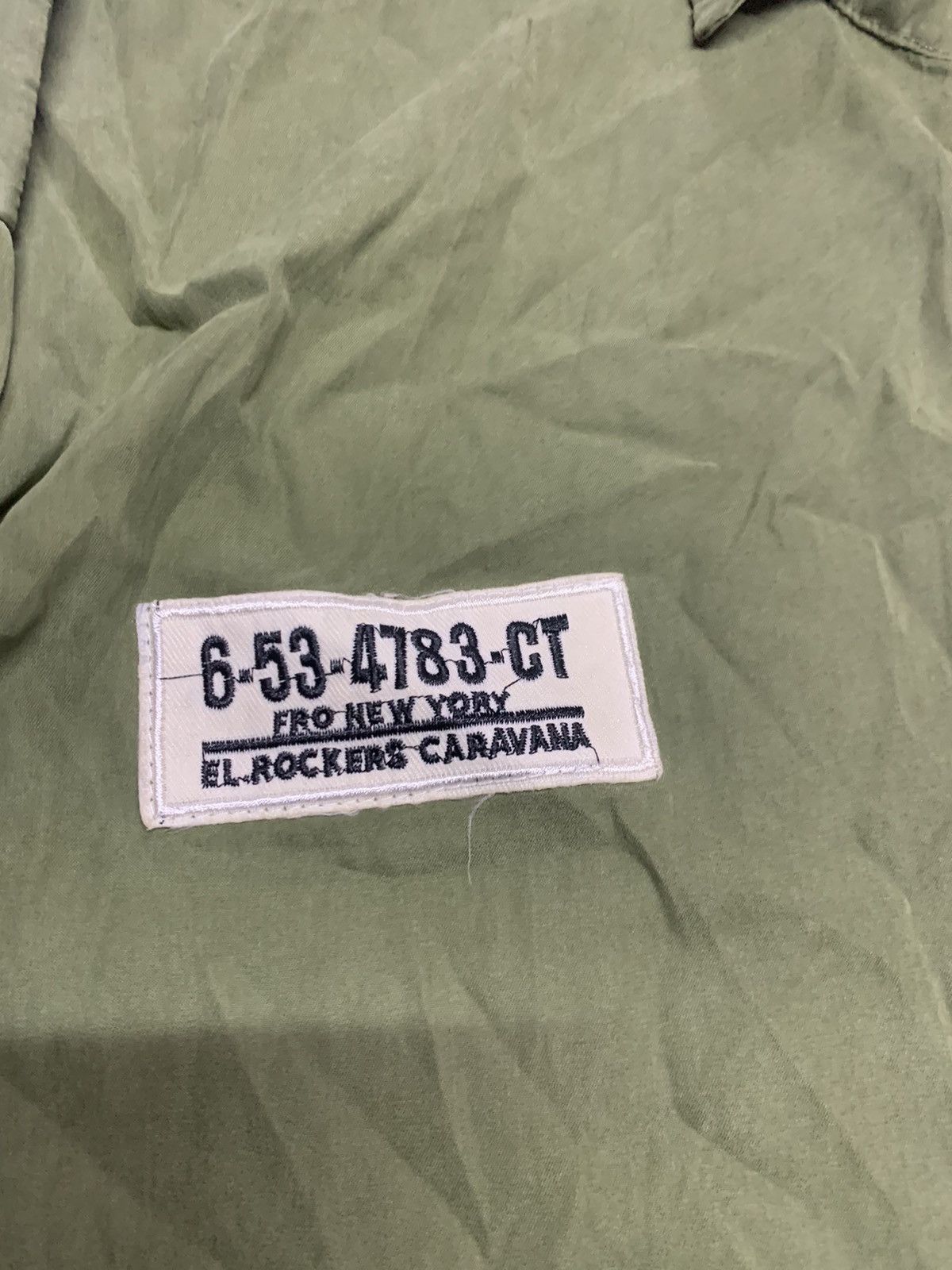 Designer × Vintage Blusas femininas longas,Blusas fashion Size M / US 6-8 / IT 42-44 - 9 Thumbnail