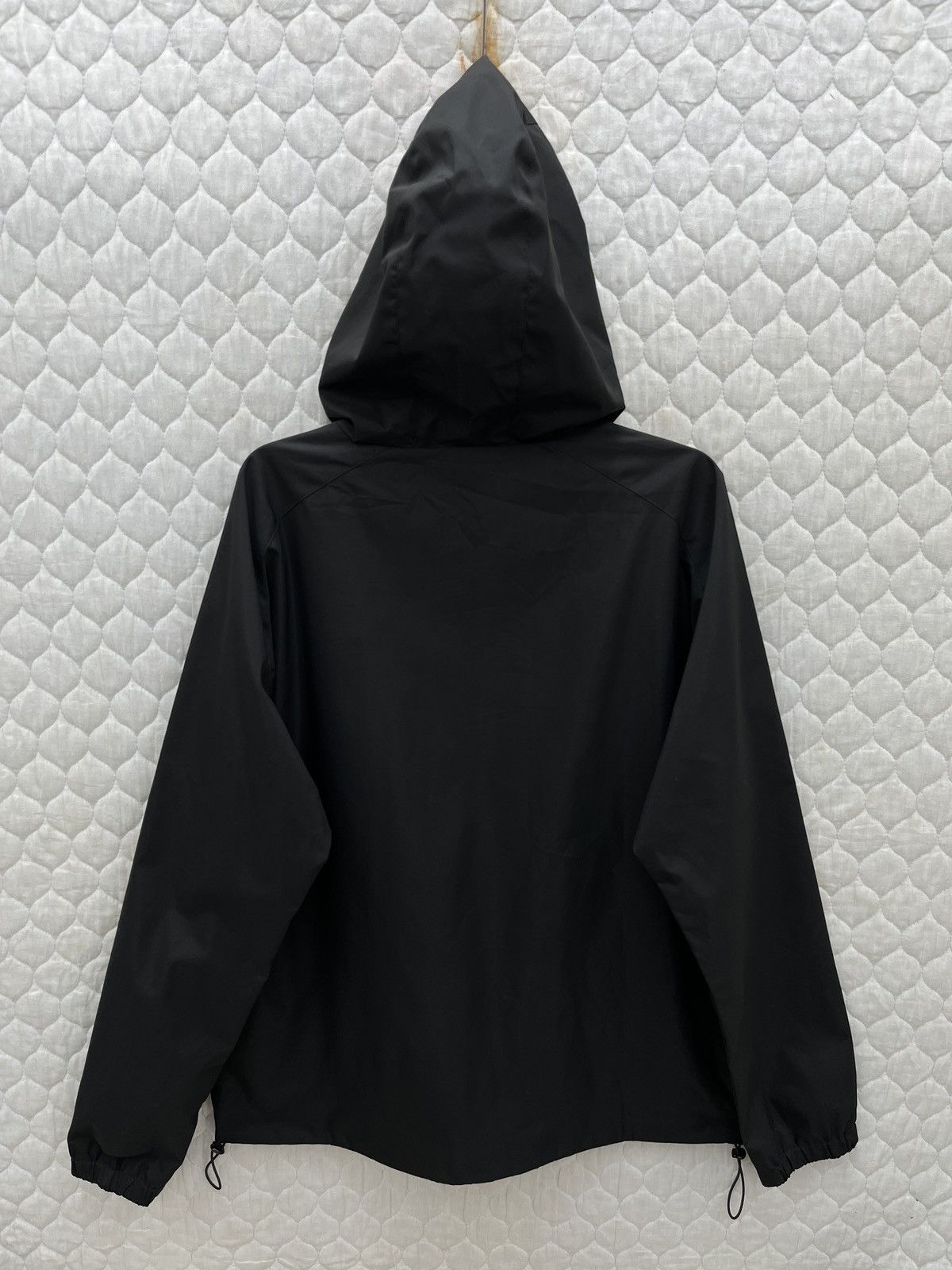 Shein 🔥🔥🔥STEALS SHEIN IN MY NATURE HOODIE LIGHT JACKET Size US L / EU 52-54 / 3 - 4 Thumbnail