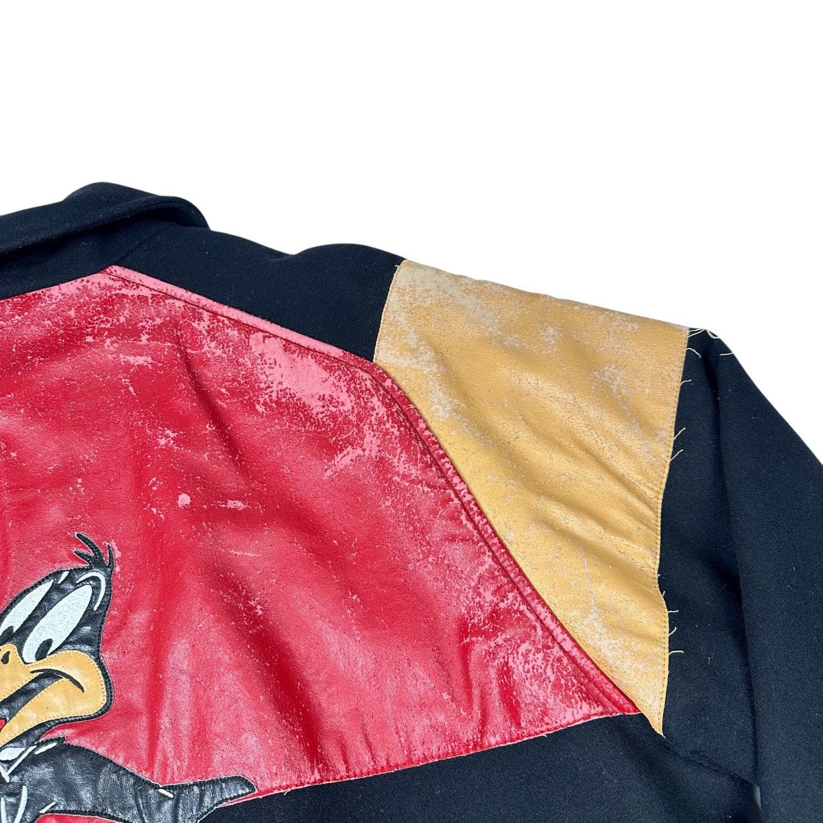 Iceberg Vintage ICEBERG HISTORY Men’s Jacket Size XXL Daffy Duck Size US XXL / EU 58 / 5 - 4 Thumbnail