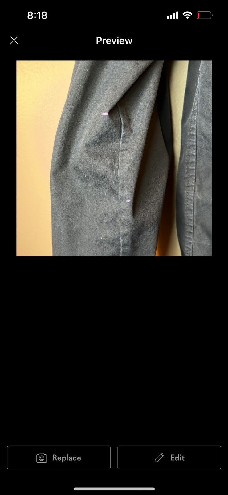 Polo Ralph Lauren Polo Bayport Poplin Jacket Size US M / EU 48-50 / 2 - 2 Thumbnail