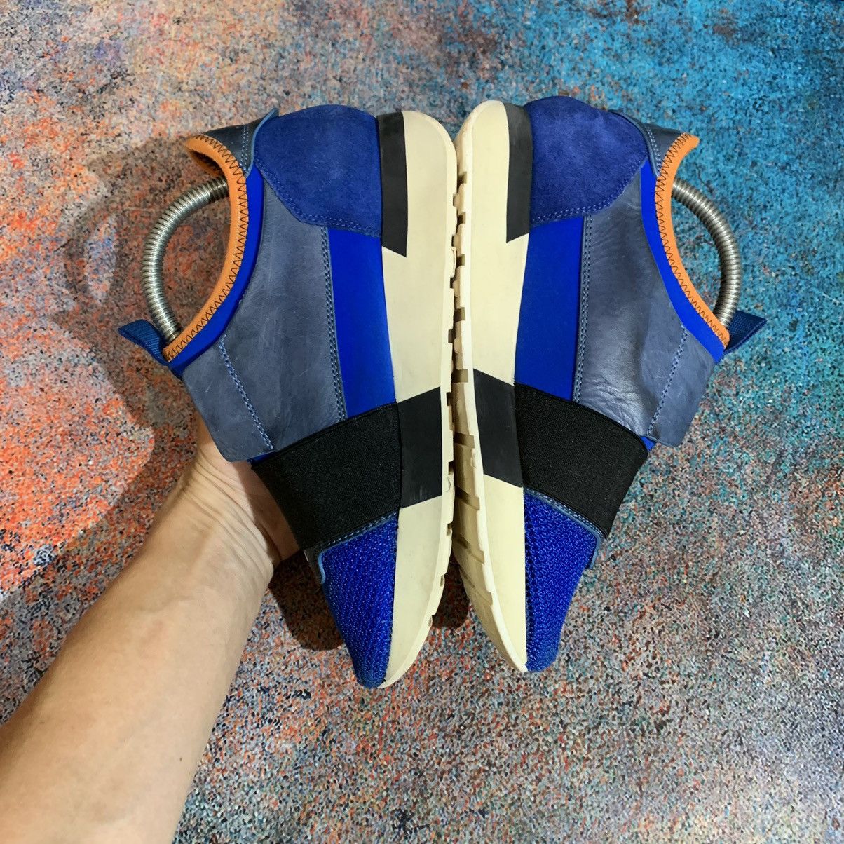 Balenciaga Balenciaga Runner Sneakers Size 35 Size US 5 / IT 35 - 13 Thumbnail