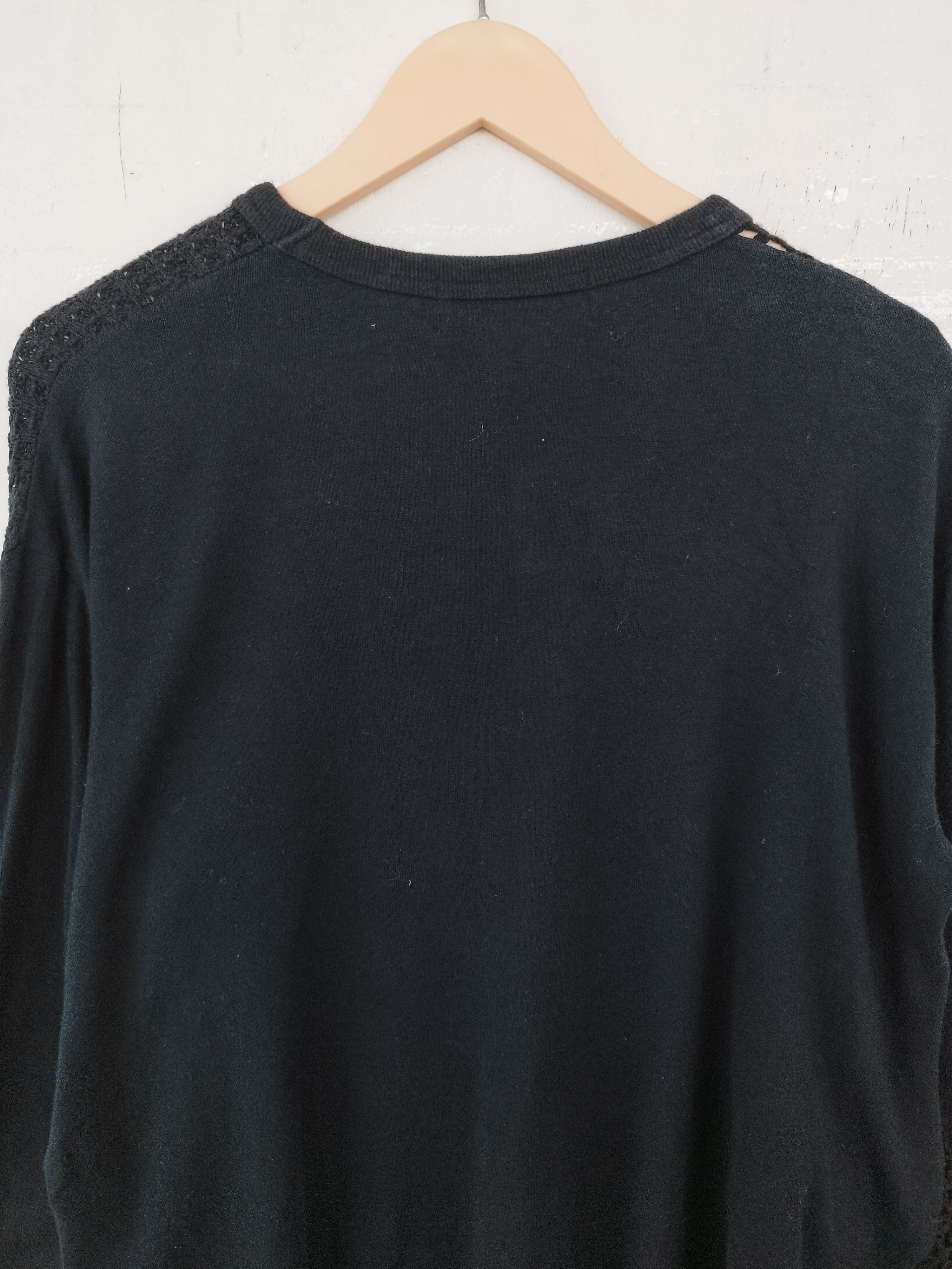 gomme Gomme Homme sweatshirt Size US M / EU 48-50 / 2 - 4 Thumbnail