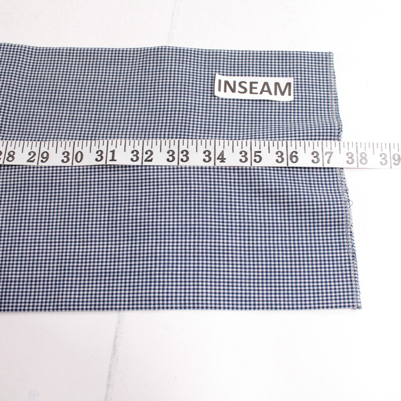 Belvest Belvest New with tags Dress Pants Size 30 US In Blue Size US 30 / EU 46 - 9 Thumbnail