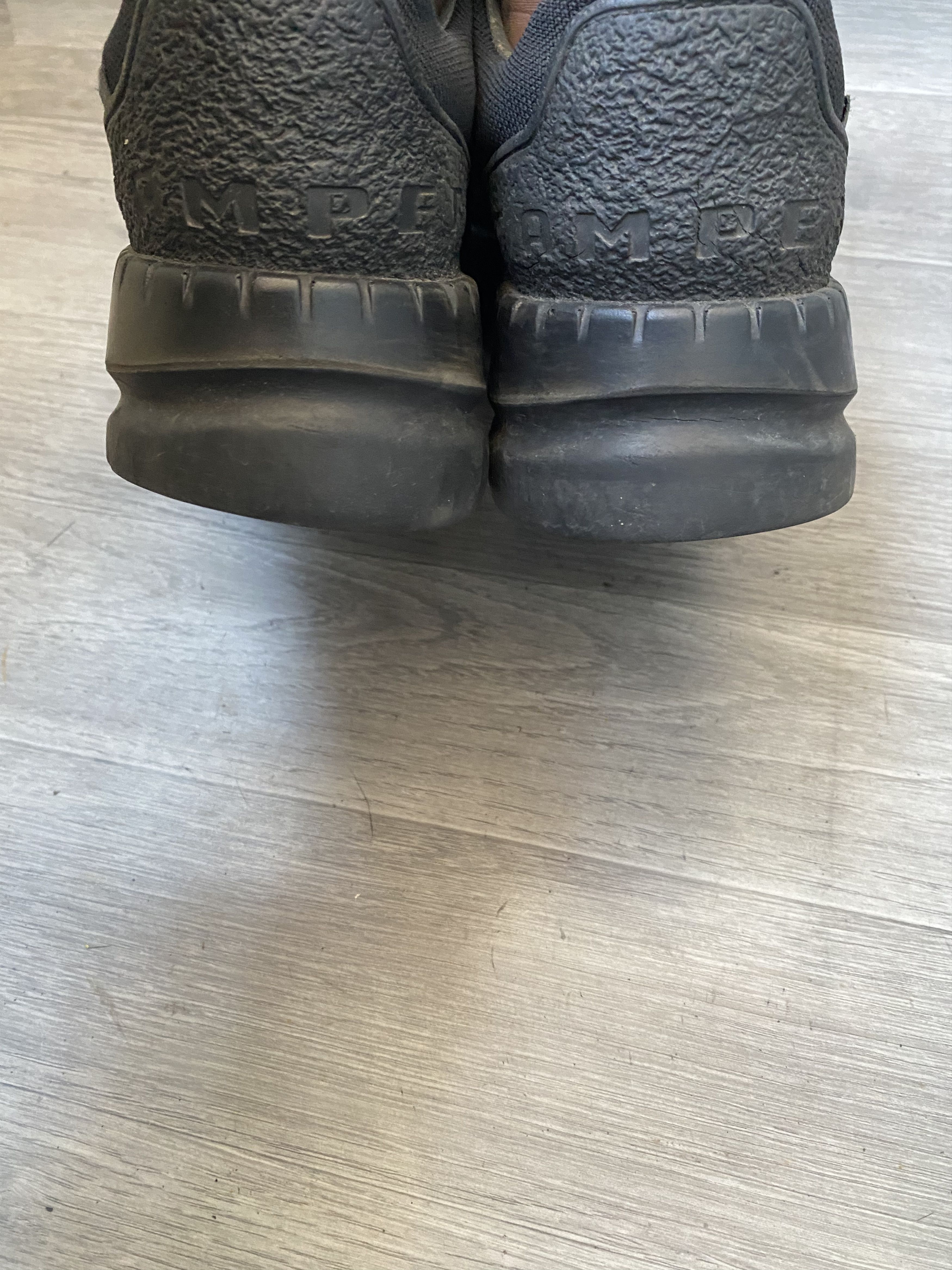 Camper × Kiko Kostadinov Camper x kiko kostadinov chunky sneakers Size US 8 / EU 41 - 6 Thumbnail
