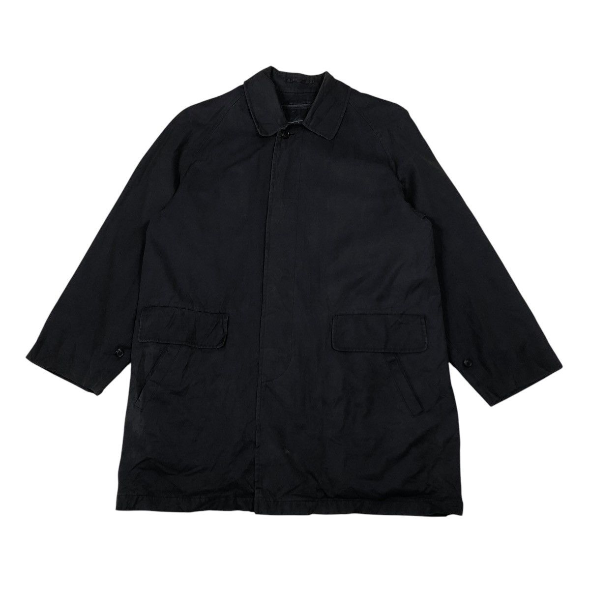 Burberry 🔥VINTAGE CHORE JACKET BURBERRYS NOVA CHECK BLANKET Size US M / EU 48-50 / 2 - 2 Thumbnail