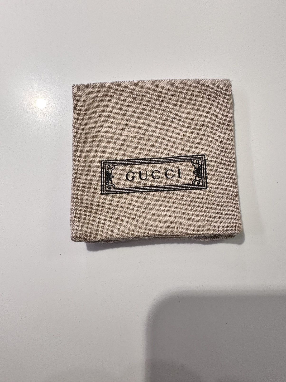 Gucci MEN’S GUCCI NECKLACE Size ONE SIZE - 8 Thumbnail