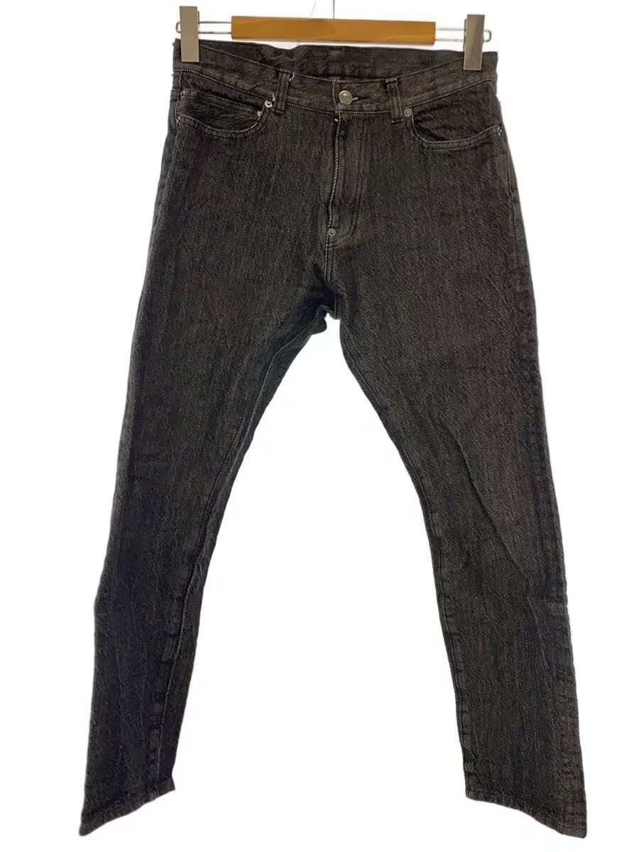 Undercover Denim Jeans Size US 29 - 1 Thumbnail