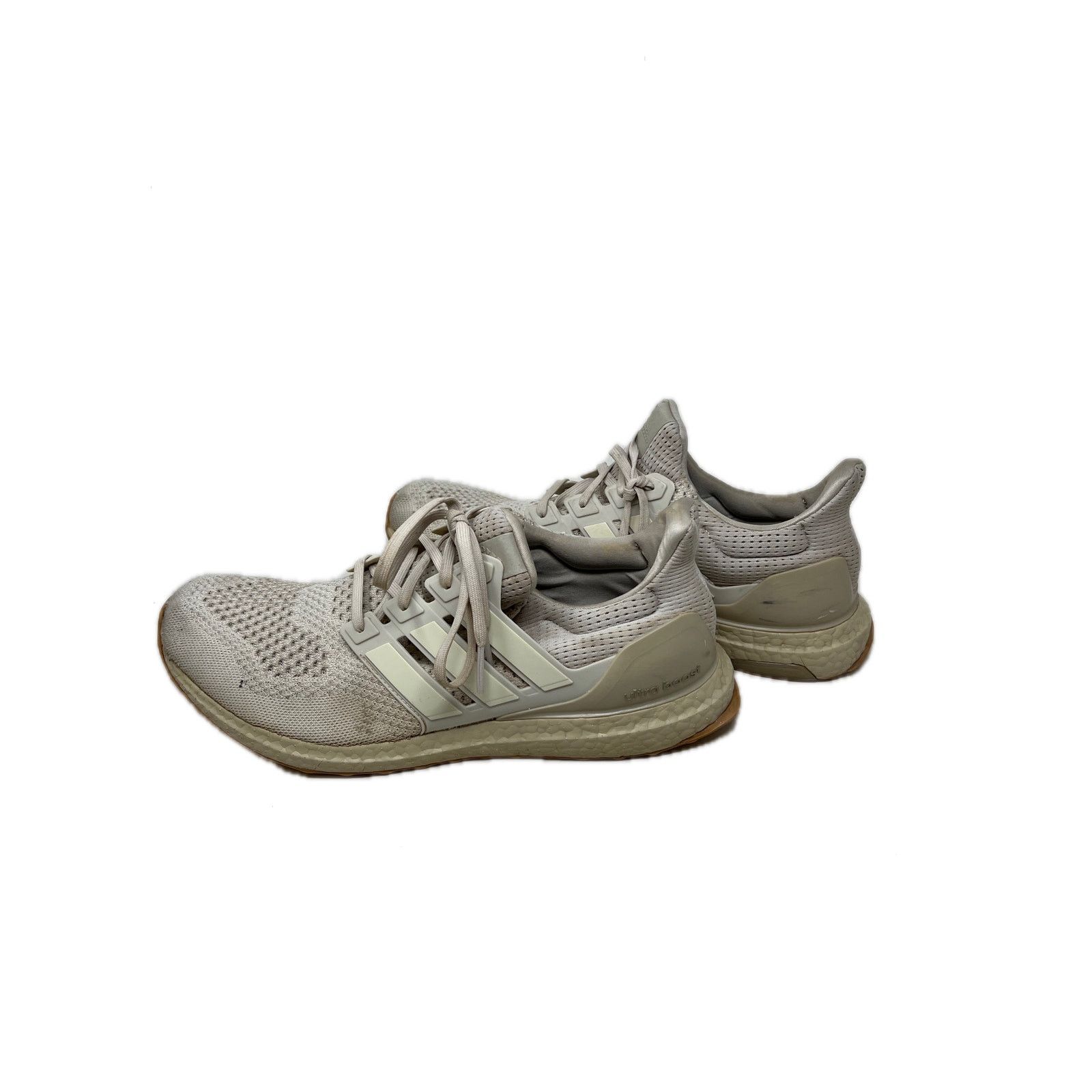 Adidas adidas Ultra Boost 1.0 Alumina Sneakers Mens 13 Size US 13 / EU 46 - 2 Thumbnail