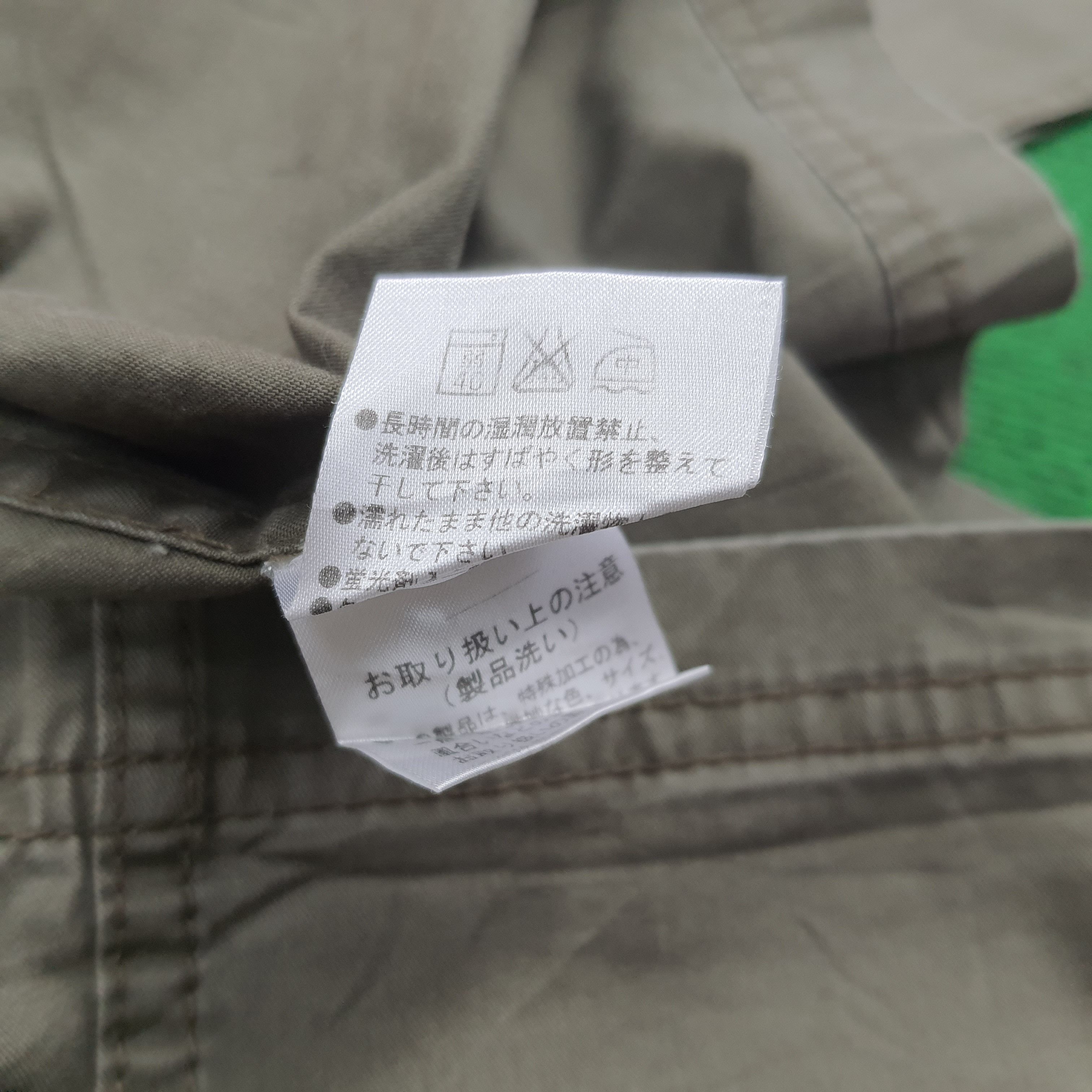 Japanese Brand × Vanquish Vintage Vanquish Tokyo Japanese Brand Jacket Size US XS / EU 42 / 0 - 7 Thumbnail