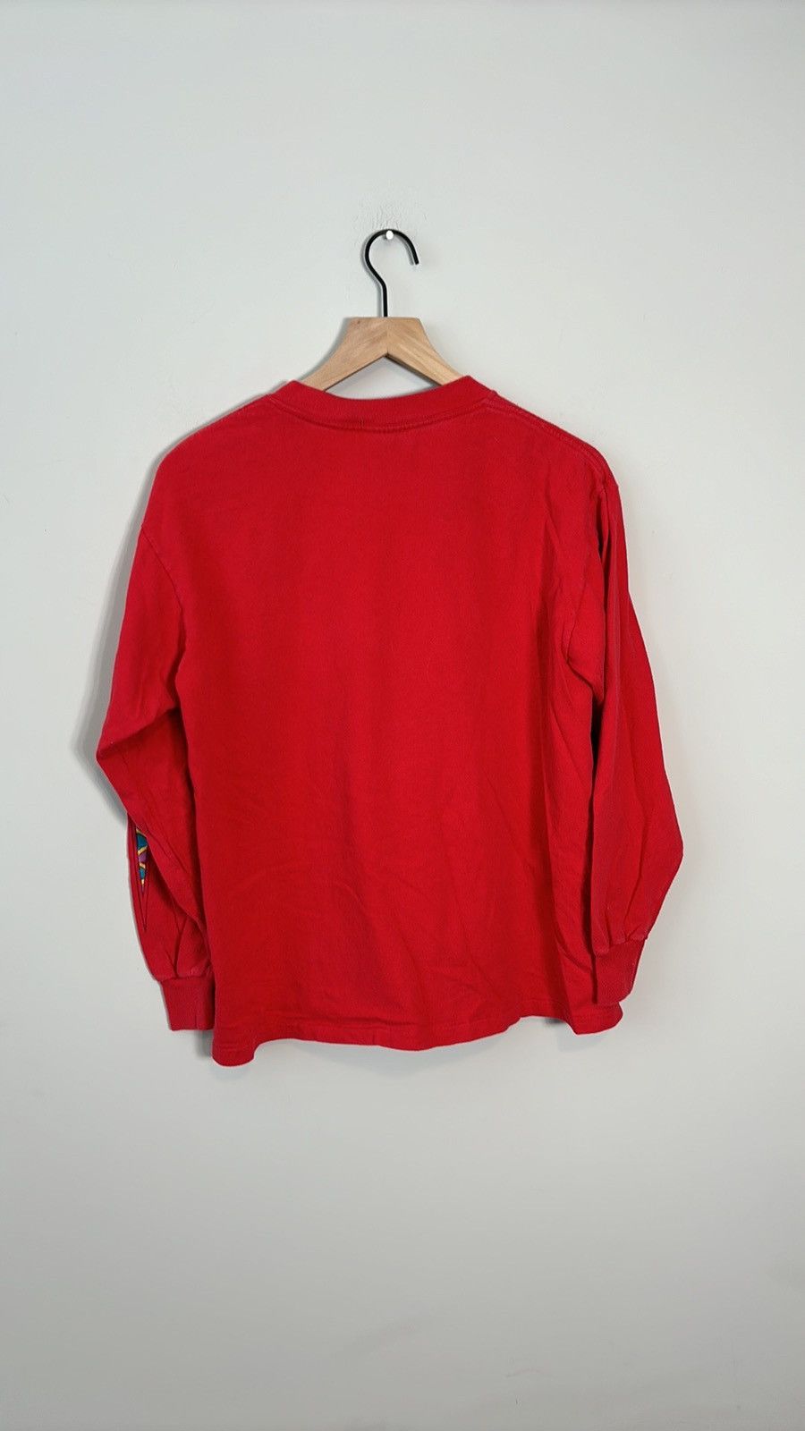 Vintage Vintage Brothers Turquoise Shirt Size US M / EU 48-50 / 2 - 5 Thumbnail