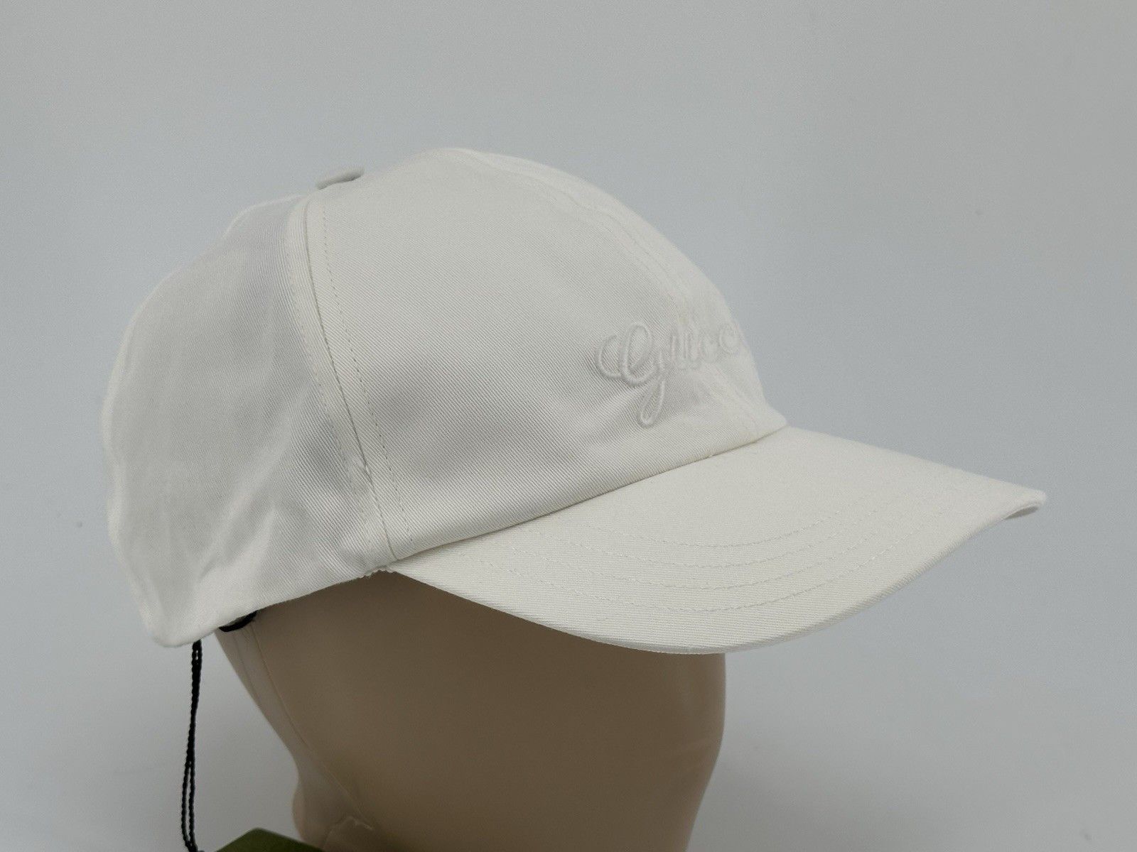 Gucci New Gucci Cap Size-XL-60cm Size ONE SIZE - 3 Thumbnail