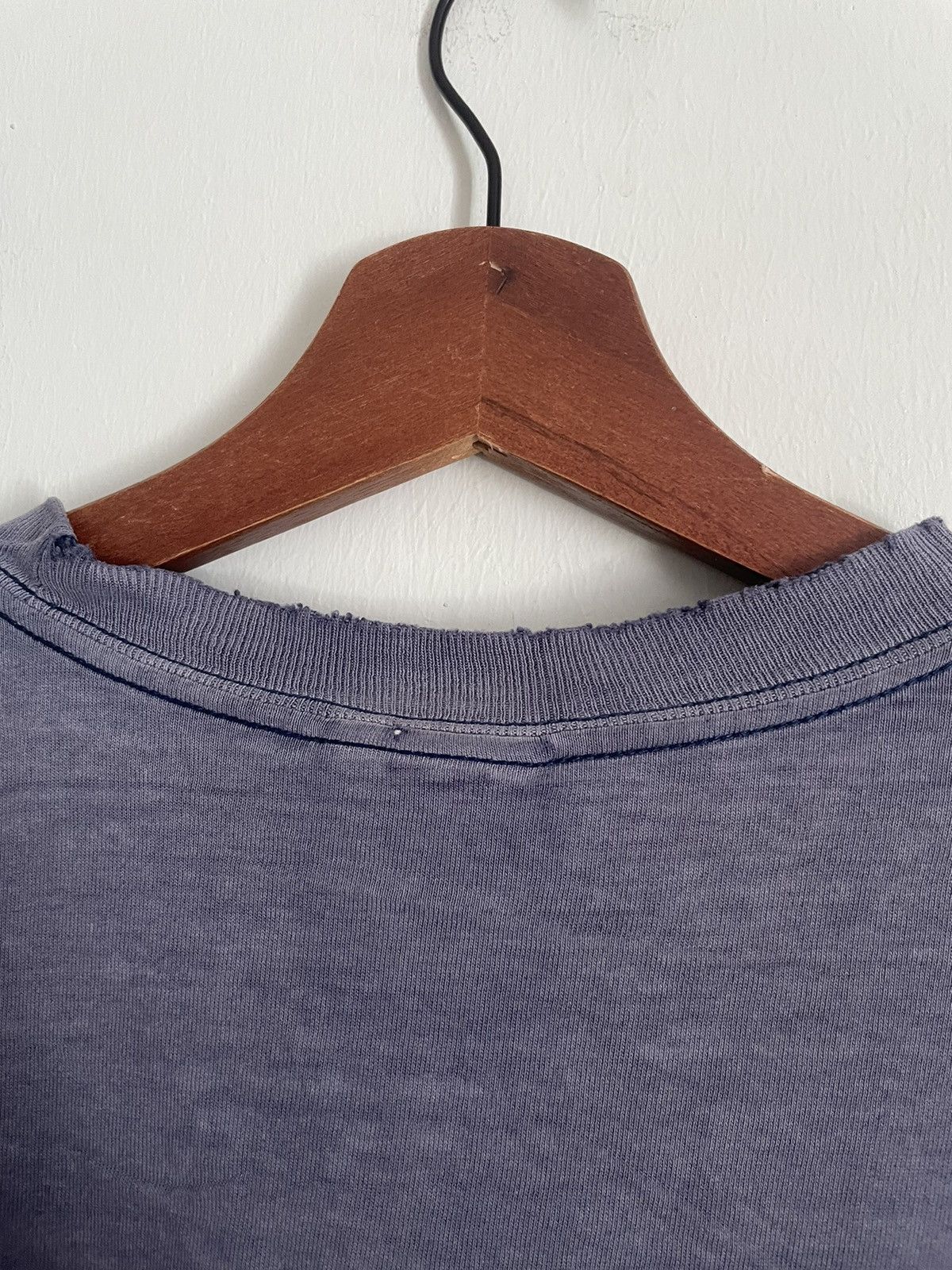 Nike Vintage Nike Tshirt Size US L / EU 52-54 / 3 - 4 Thumbnail