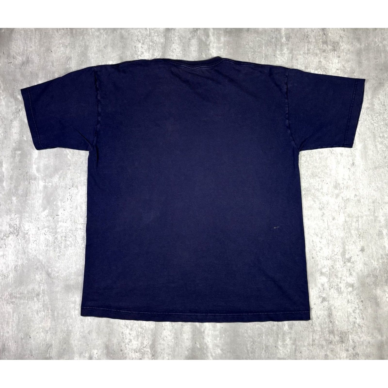 Jansport VINTAGE Penn State Nittany Lions T Shirt Jansport Logo Adult XL 90s Y2K Blue Size US XL / EU 56 / 4 - 2 Thumbnail