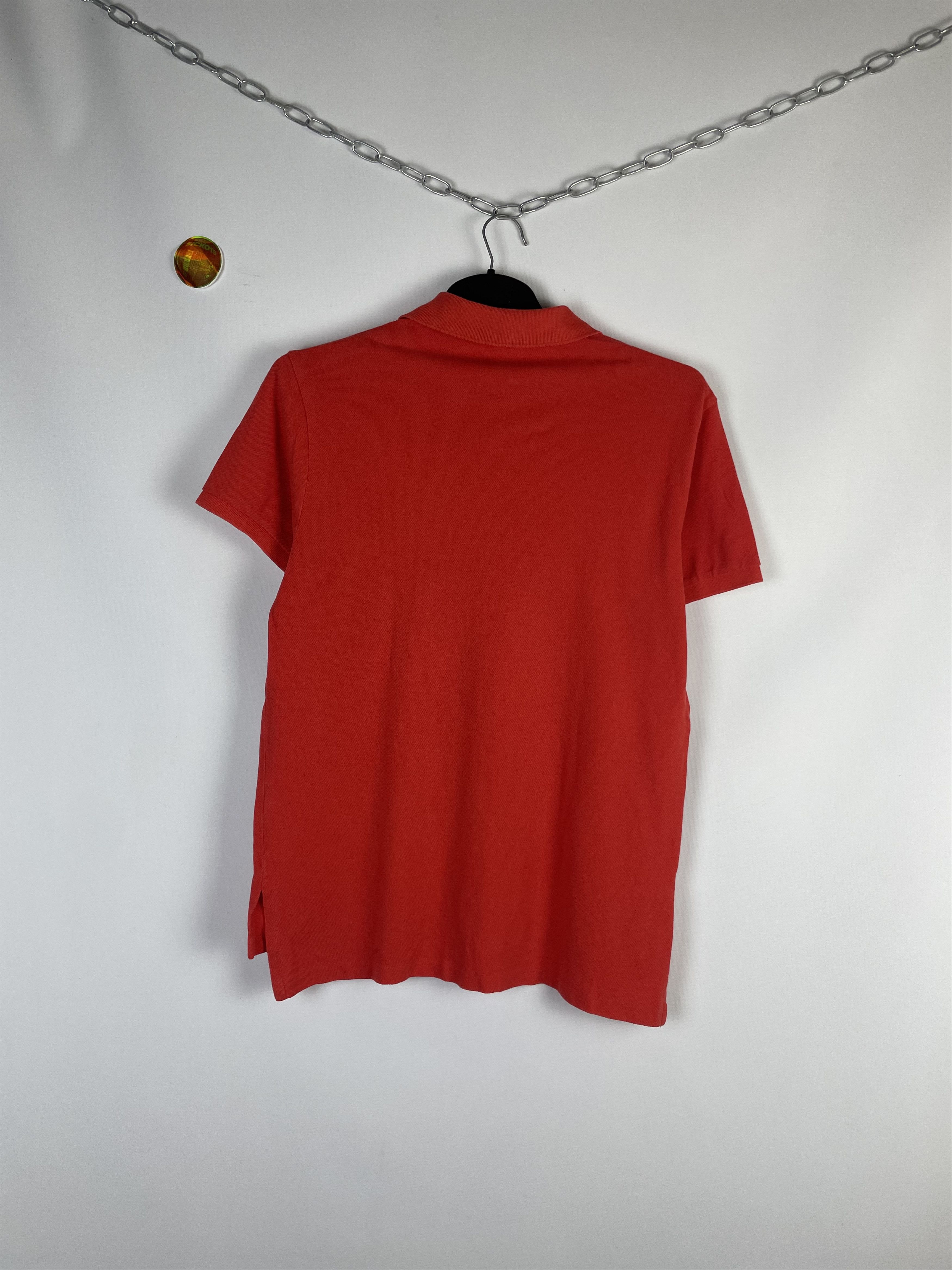 Polo Ralph Lauren Vintage Polo Ralph Lauren Polo Shirt Size US M / EU 48-50 / 2 - 7 Thumbnail