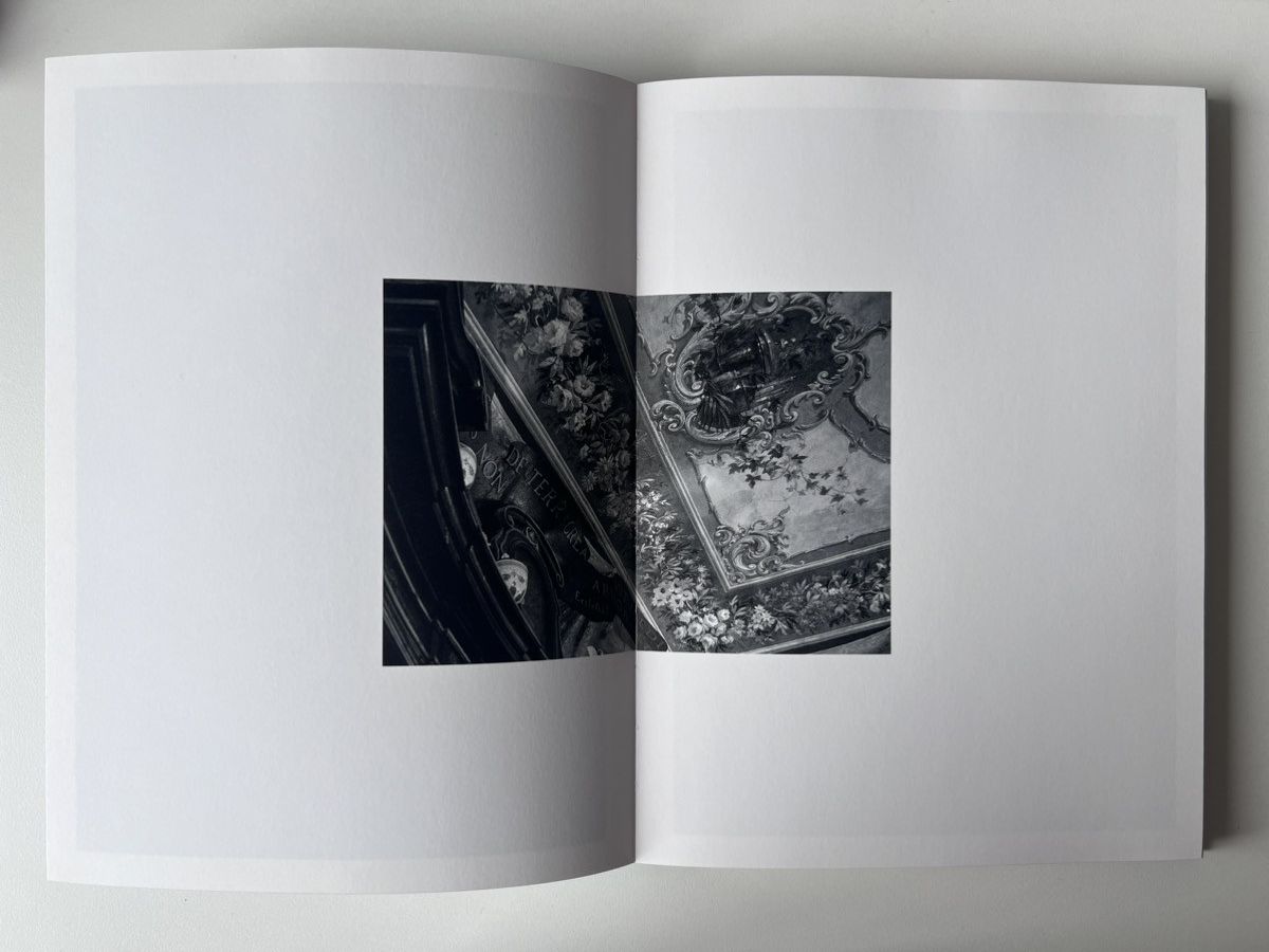Gucci × IDEA Gucci x Derek Ridgers Hortus Sanitatis book Size ONE SIZE - 4 Thumbnail