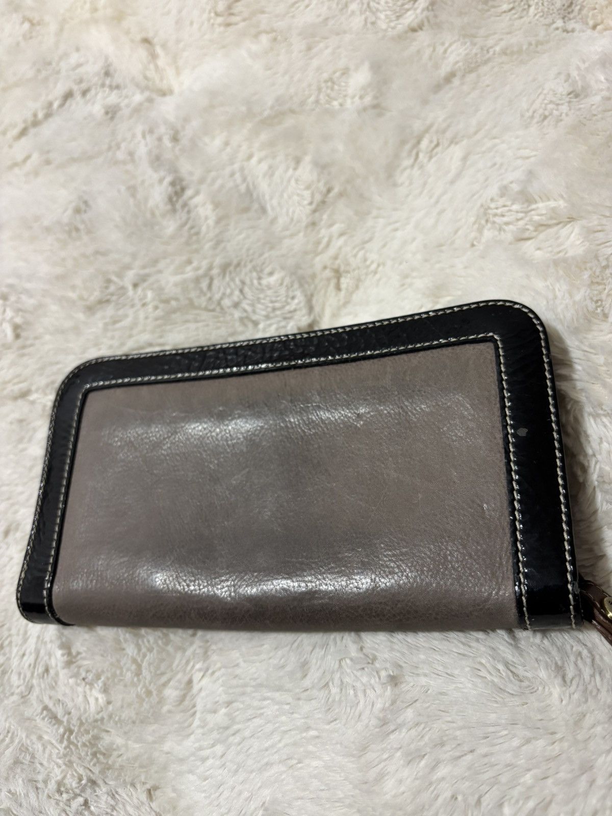 Vivienne Westwood Vivienne Westwood Japanese Brand Wallet Size ONE SIZE - 4 Thumbnail