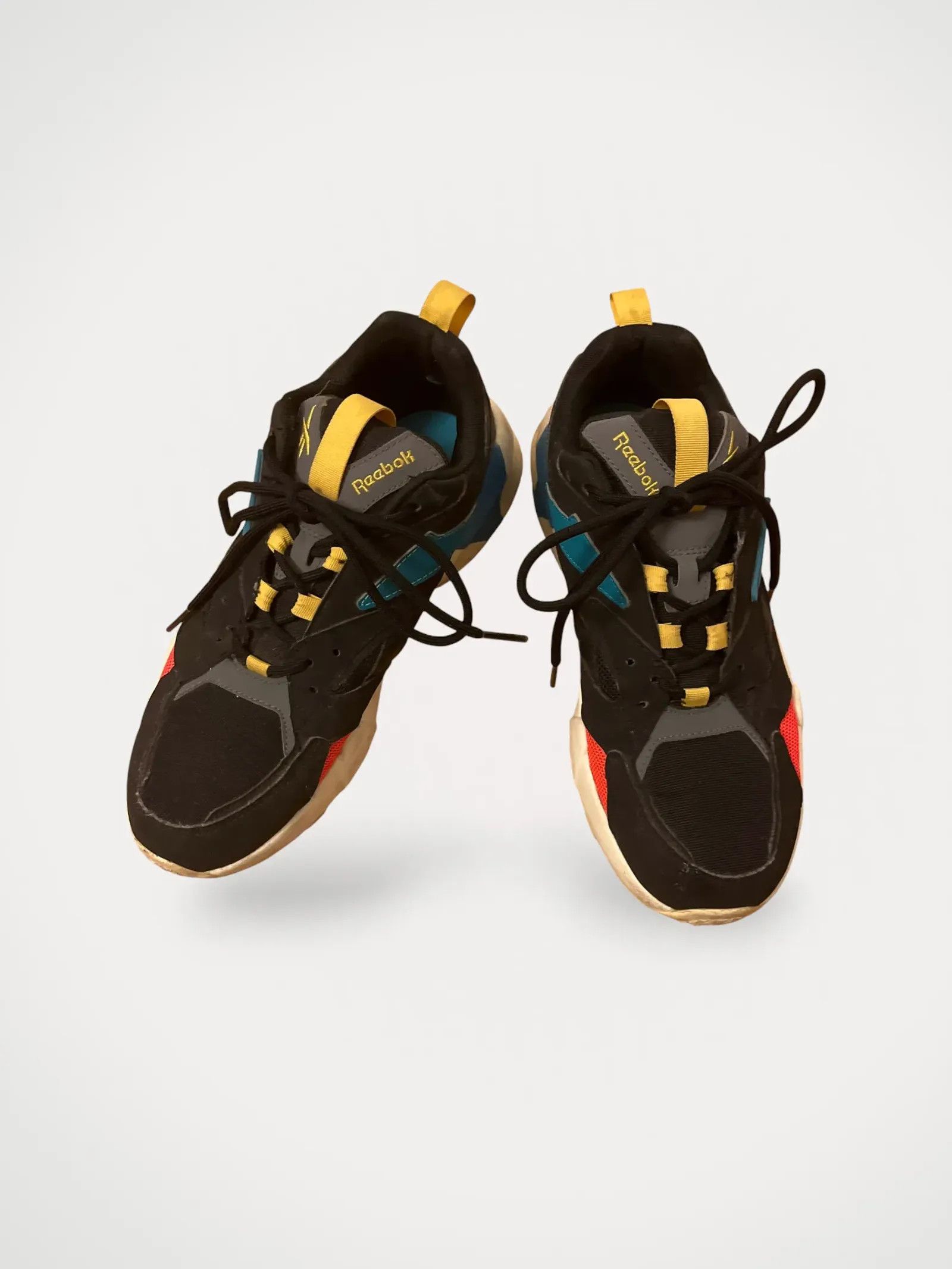 Reebok Reebok Sneakers Size US 10 / IT 40 - 1 Thumbnail