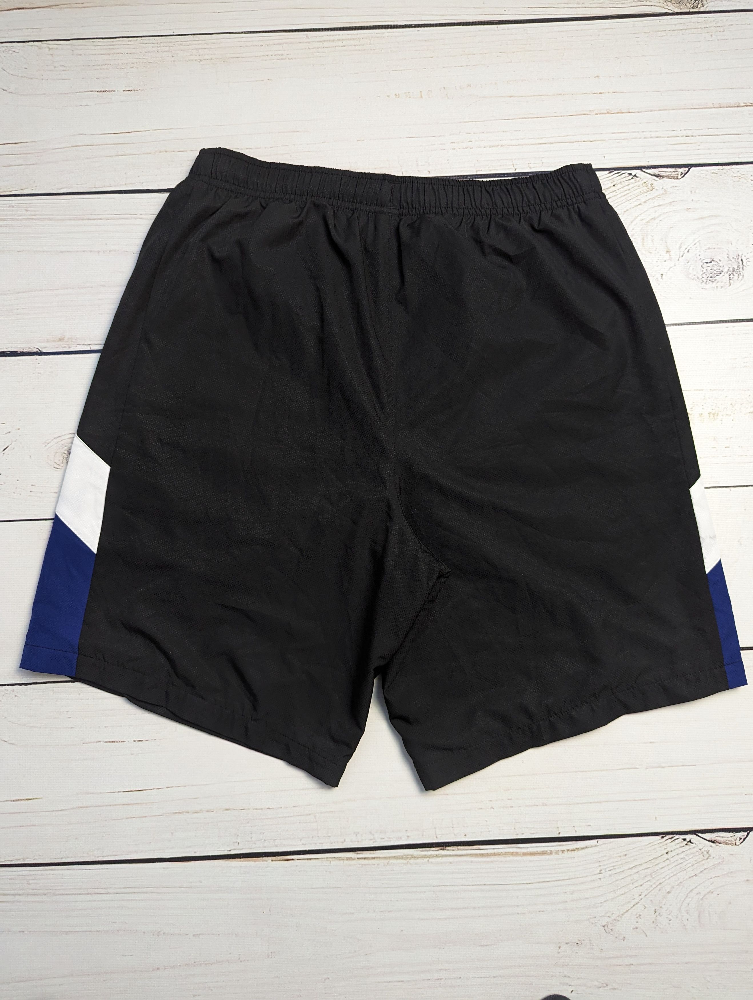 Lacoste Lacoste black shorts original size S M Size US 30 / EU 46 - 8 Thumbnail