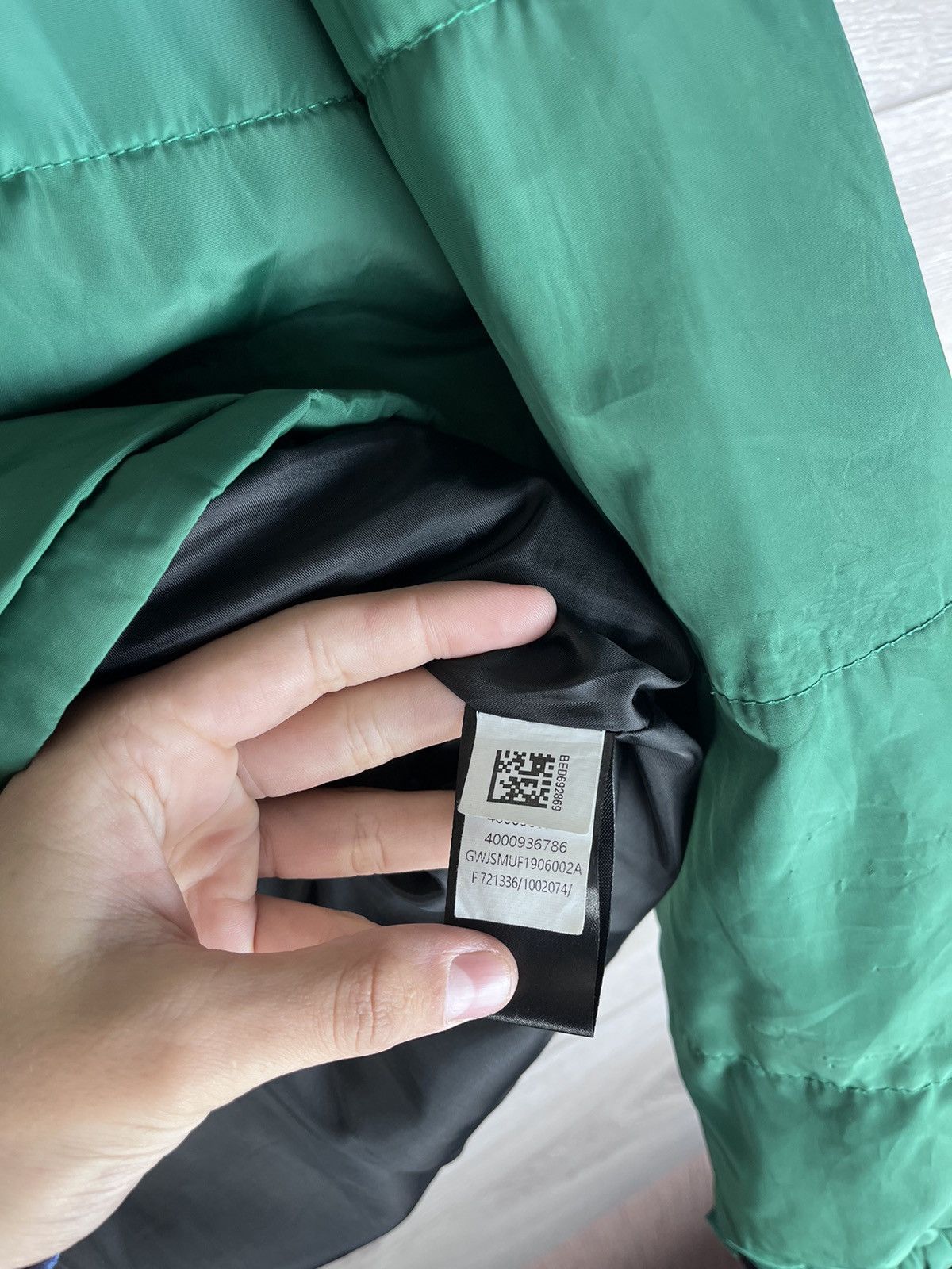 The North Face Men’s jacket The North Face 700 size M y2k outdoor Size US M / EU 48-50 / 2 - 13 Thumbnail